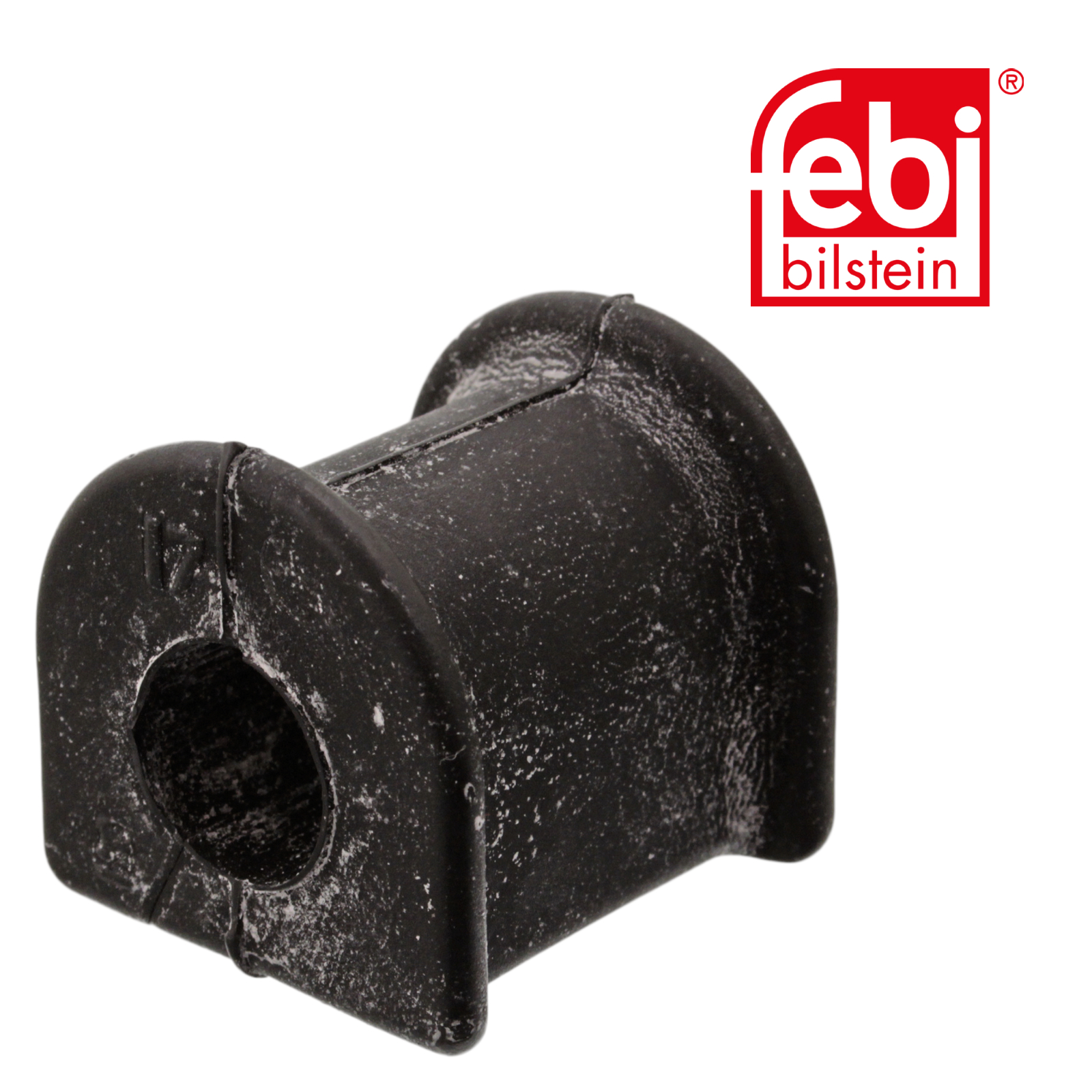 Febi Anti Roll Bar Mounting Bracket Front 42823