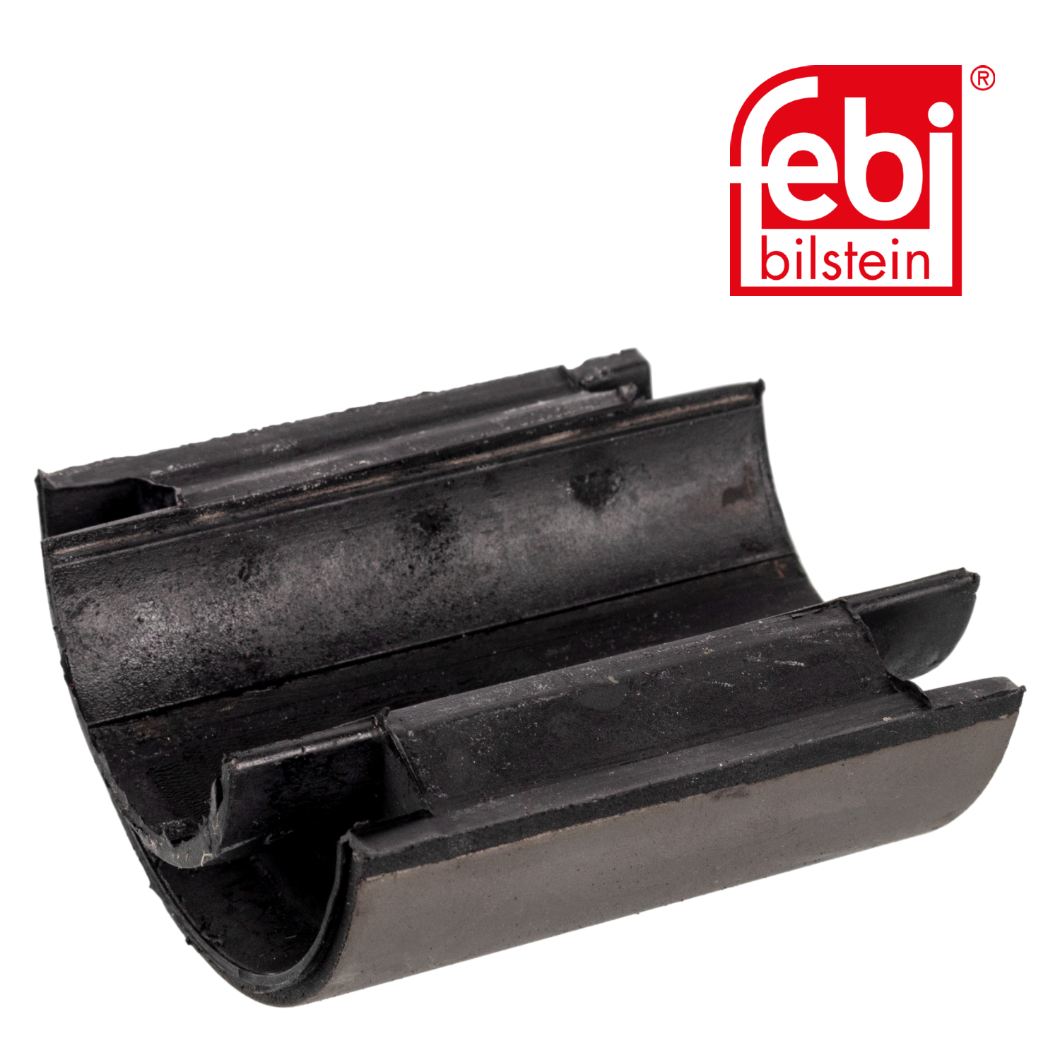 Febi Anti Roll Bar Mounting Bracket Front 107370