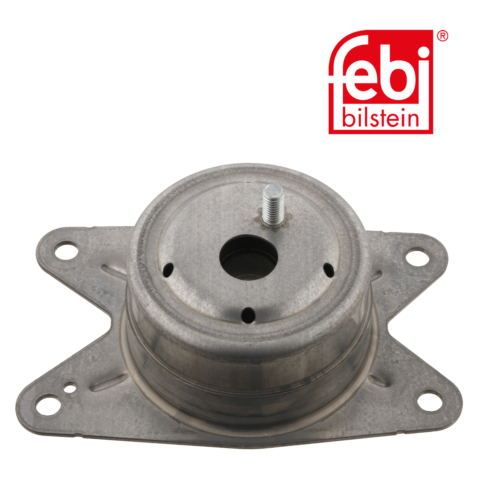 Febi Engine Mount Mounting Left 29898