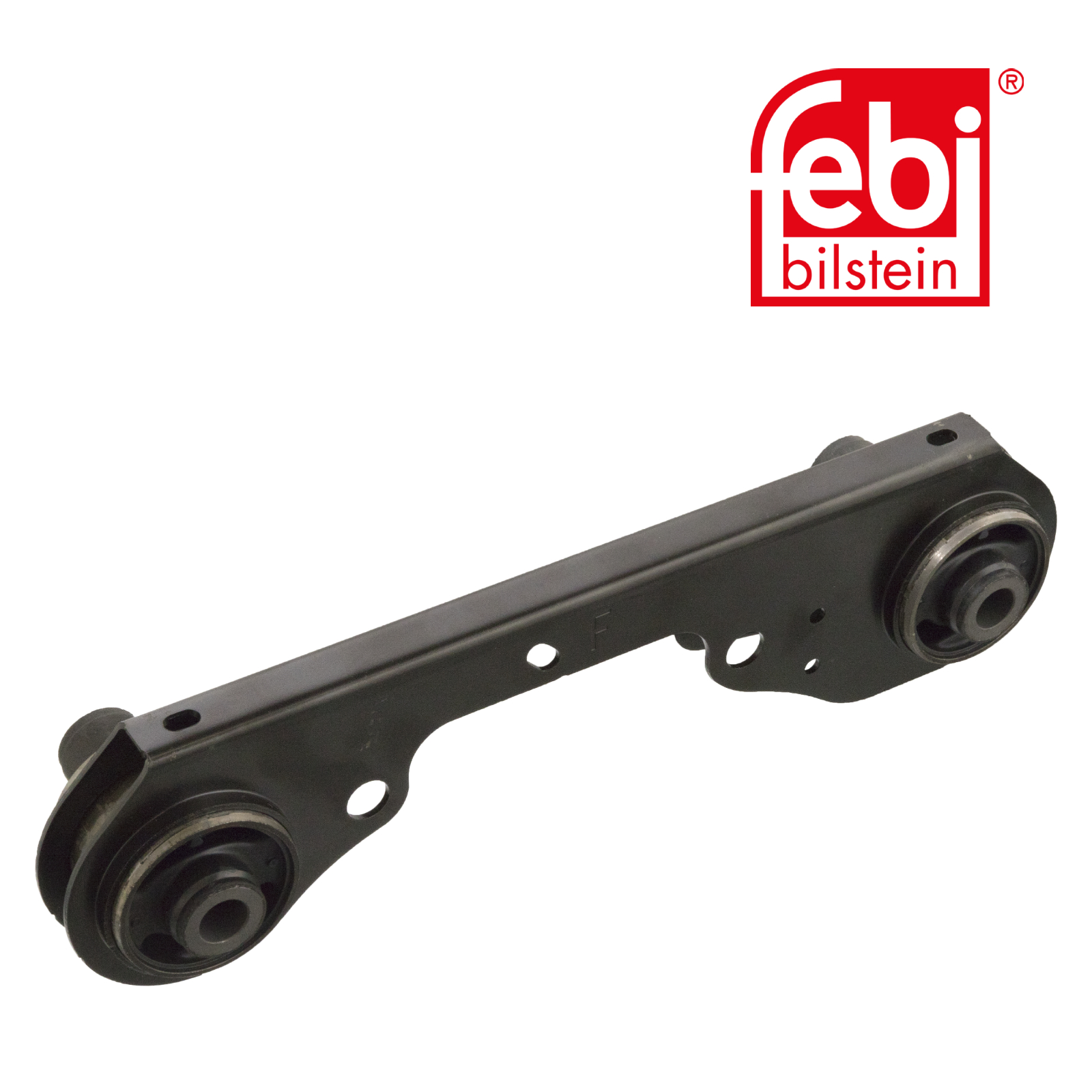 Febi Differential Mounting OD ID 81mm Thick 103831