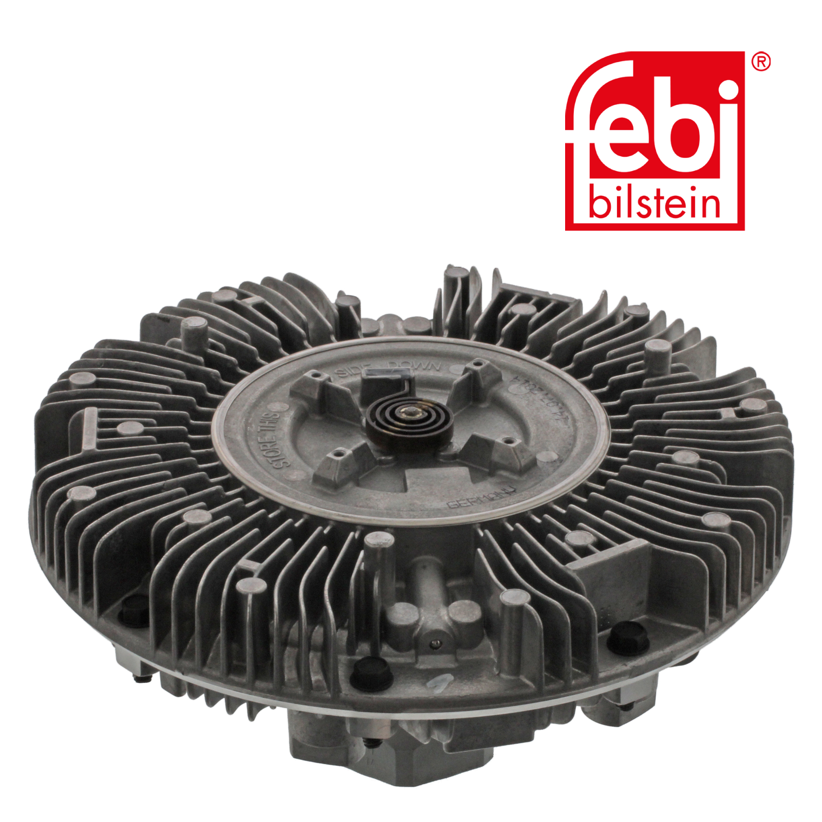 Febi Radiator Fan Clutch 44475