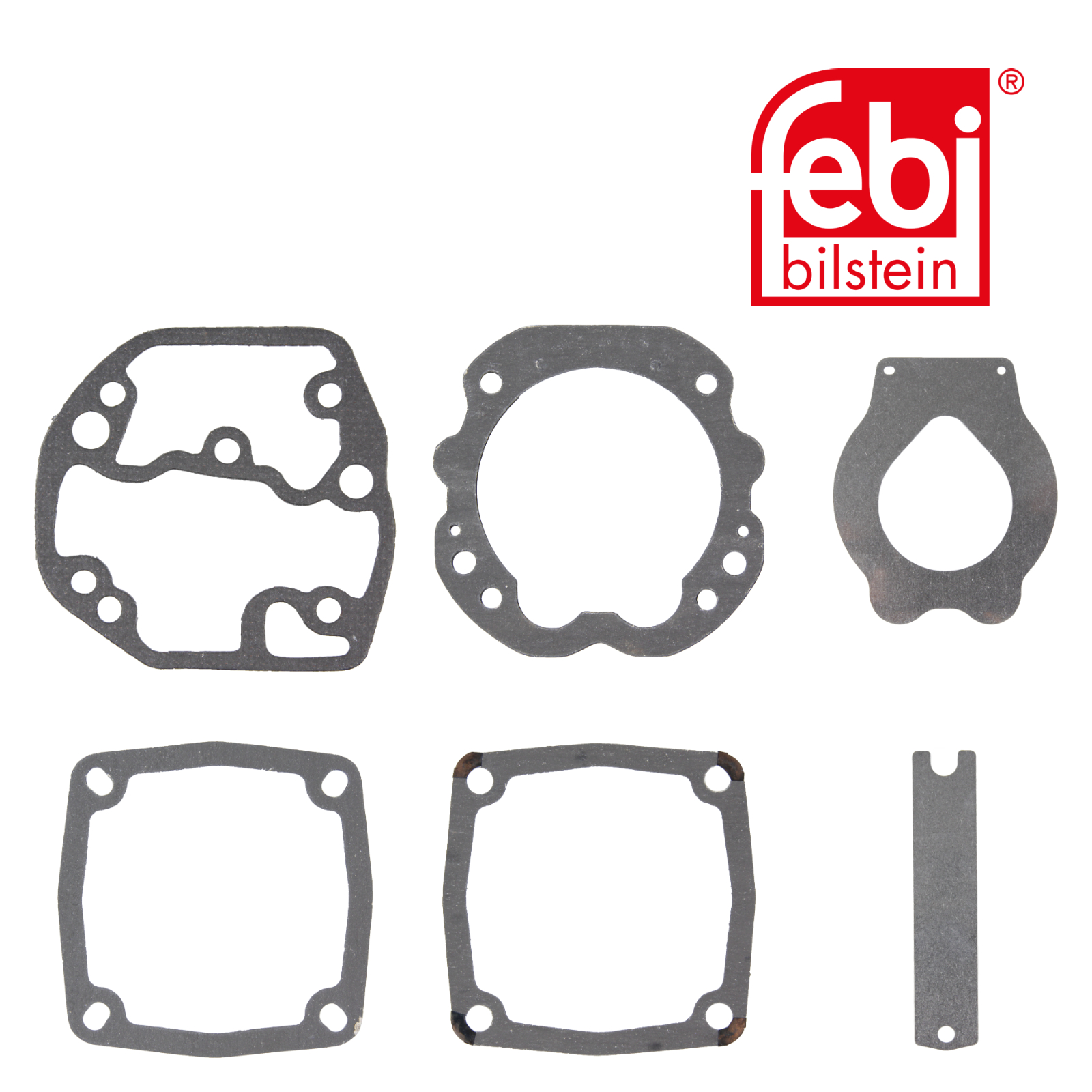 Febi Multi-valve Seal Kit 38114