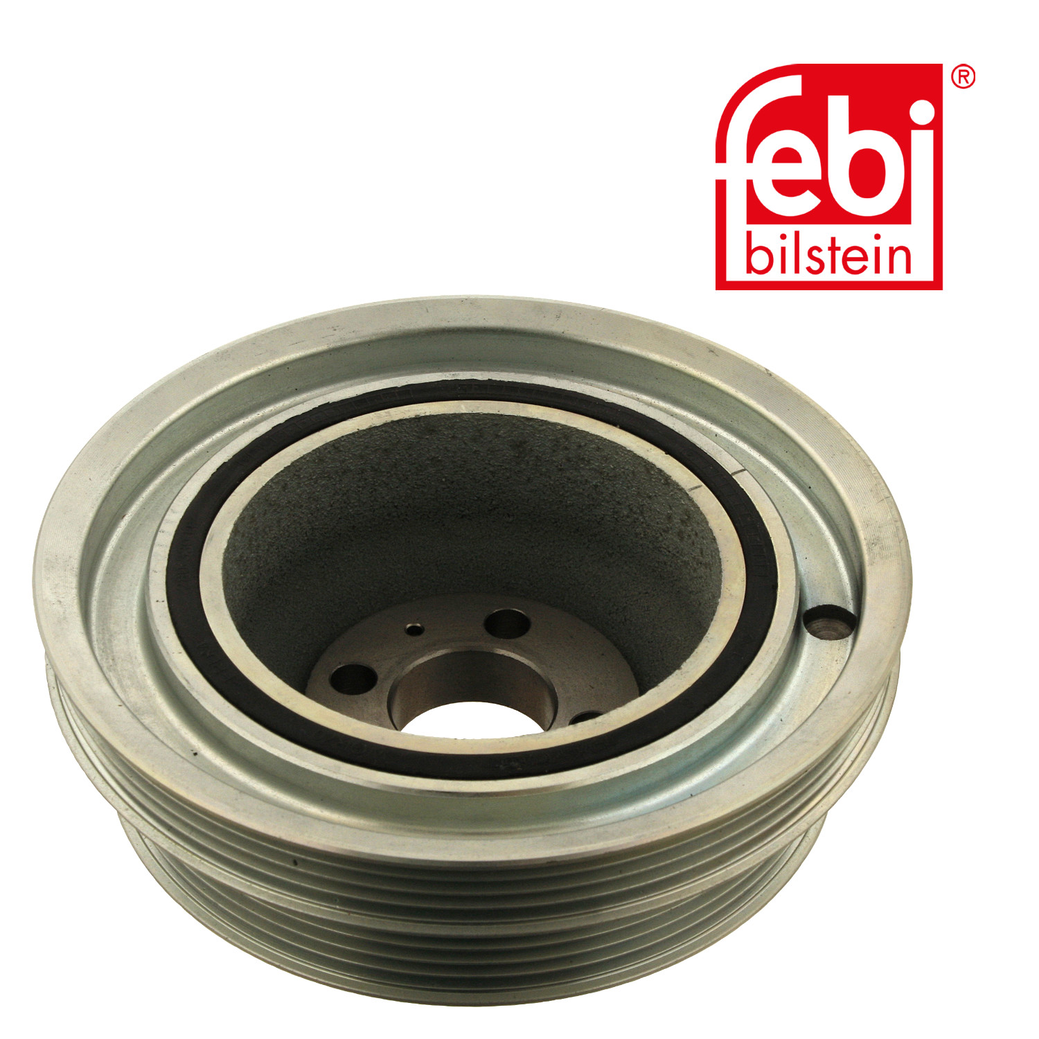 Febi Crank Shaft Belt Pulley 30176