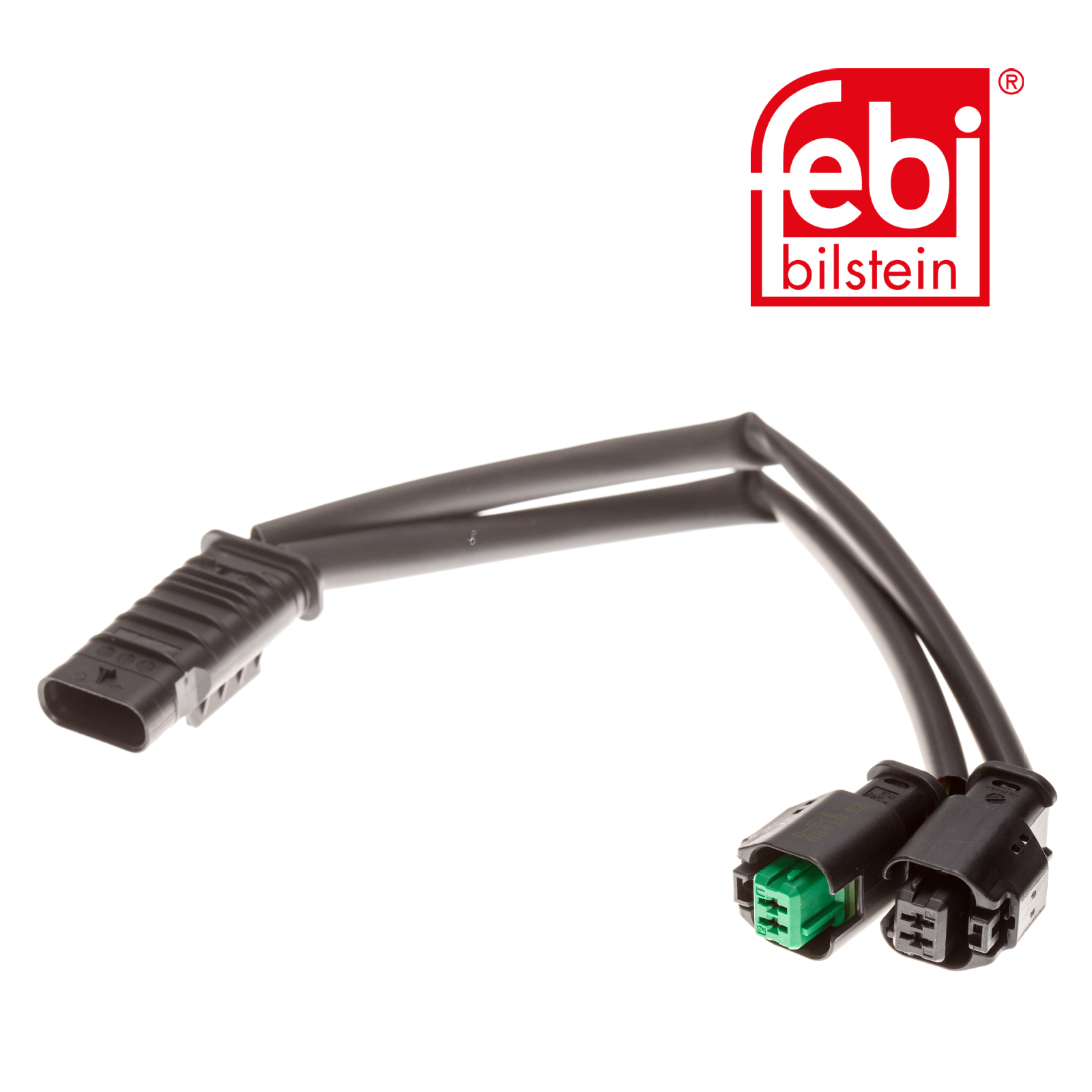 Febi Thermostat Cable Repair Set 107146