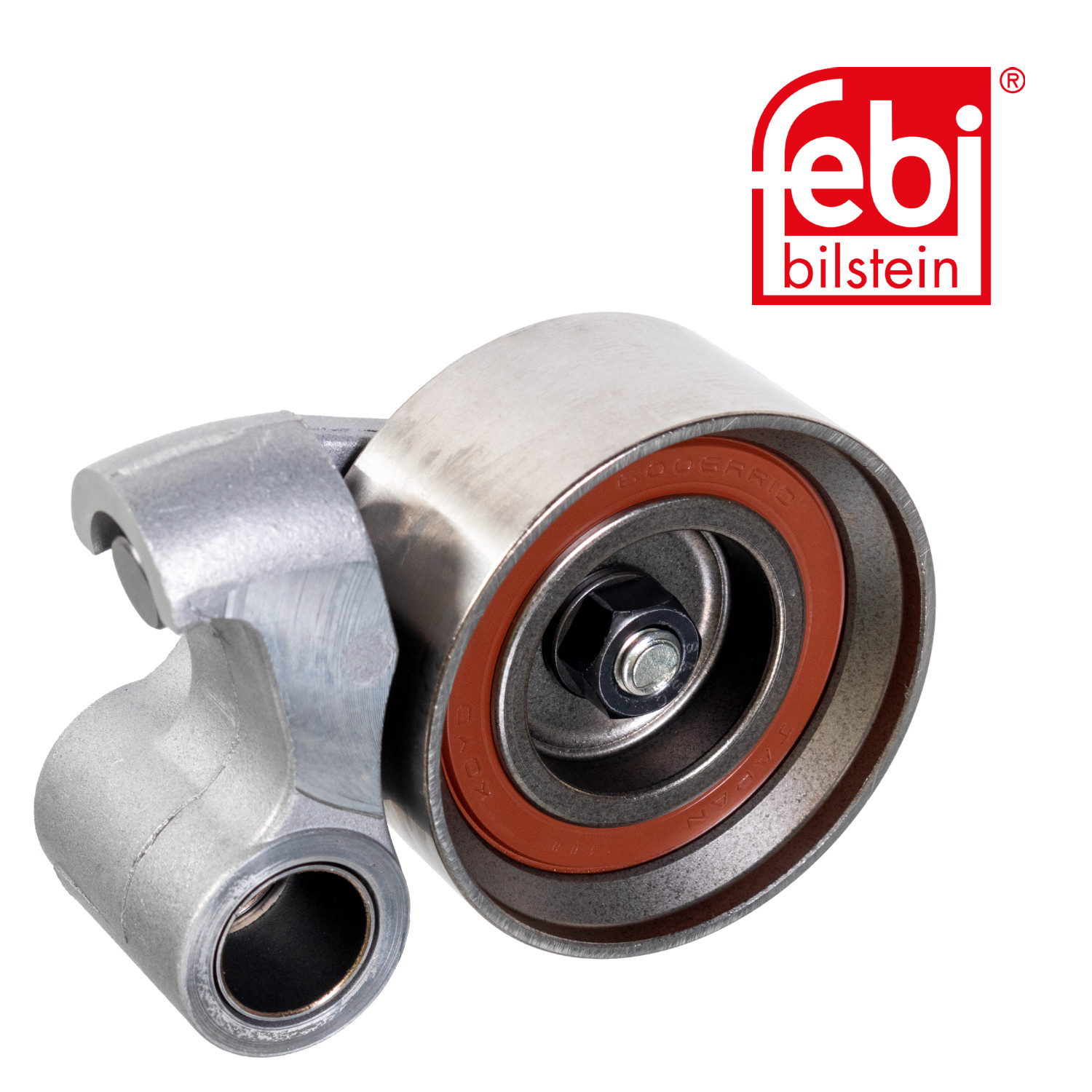 Febi Timing Belt Tensioner Pulley 62mm OD ID Wide 28283