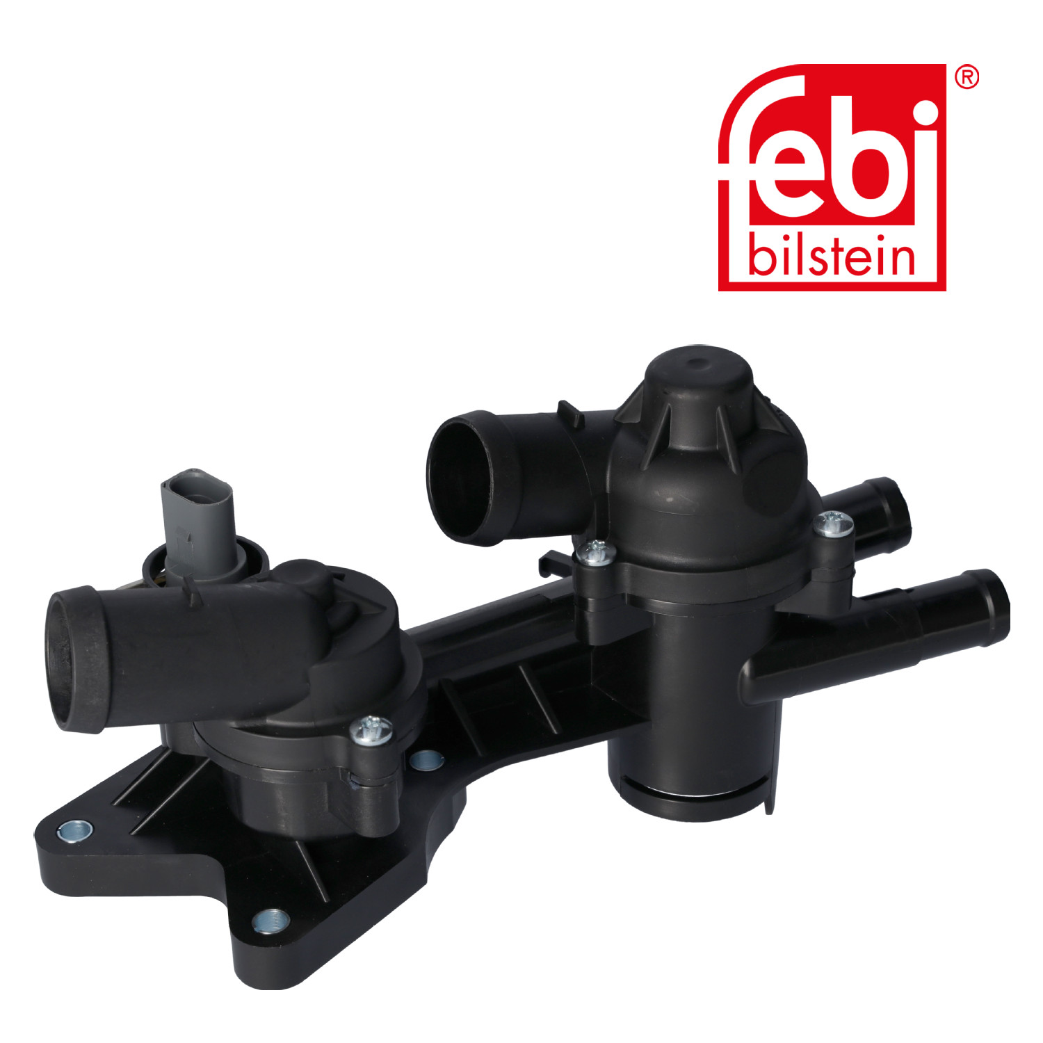 Febi Thermostat,Coolant 45080