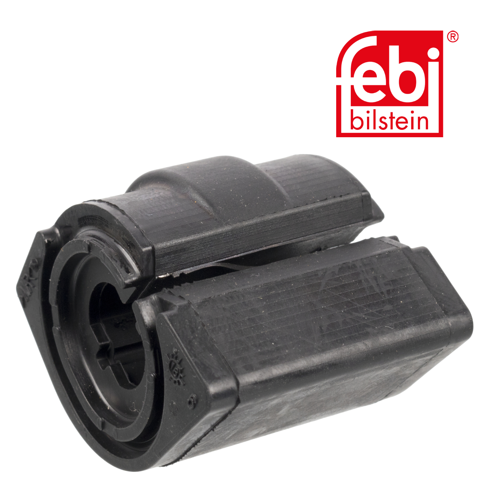 Febi Anti Roll Bar Mounting Bracket Front 105886