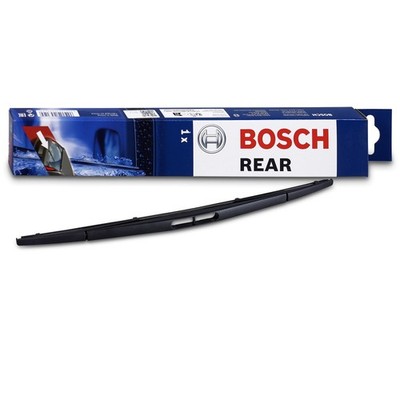 Bosch Conventional Wiper Blade 400mm — H402 fits Chevrolet Zafira 2001-2012 2.0