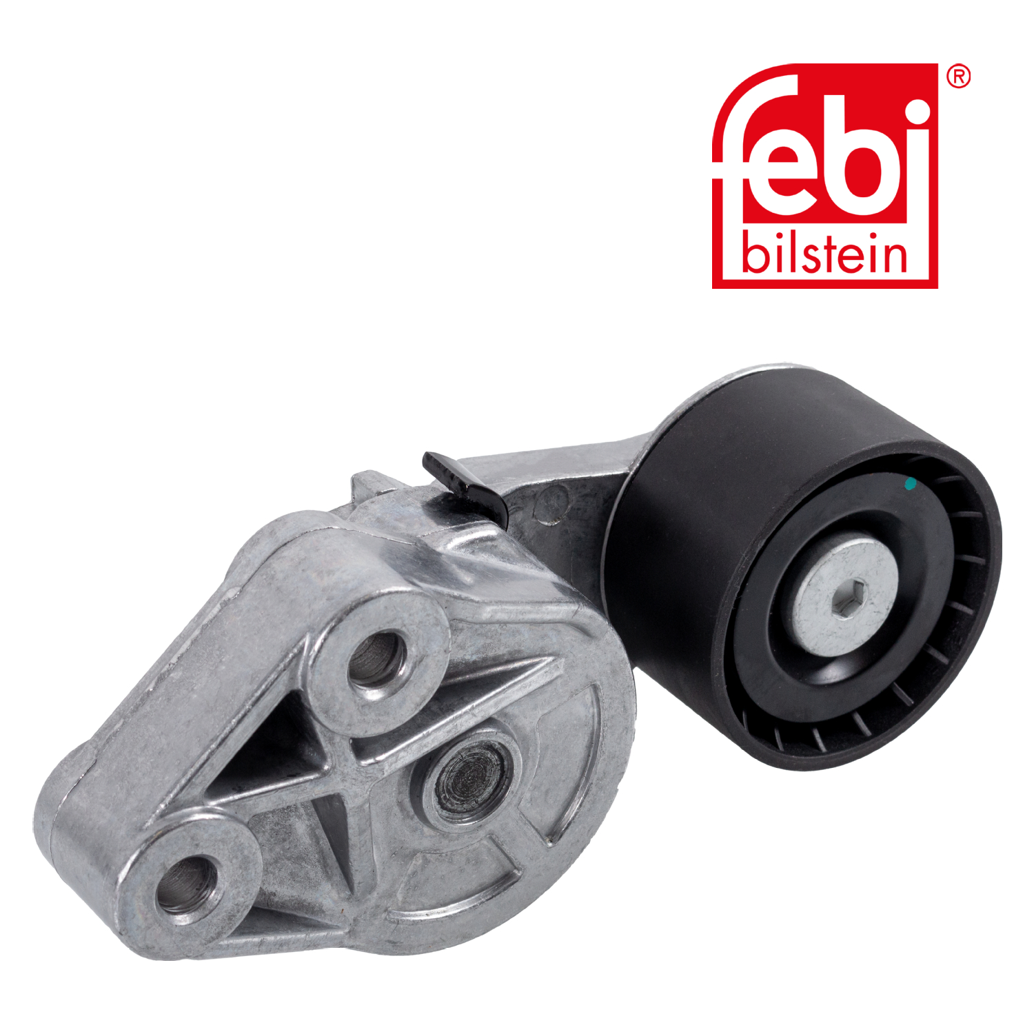 Febi Auxiliary Belt Tensioner 23328