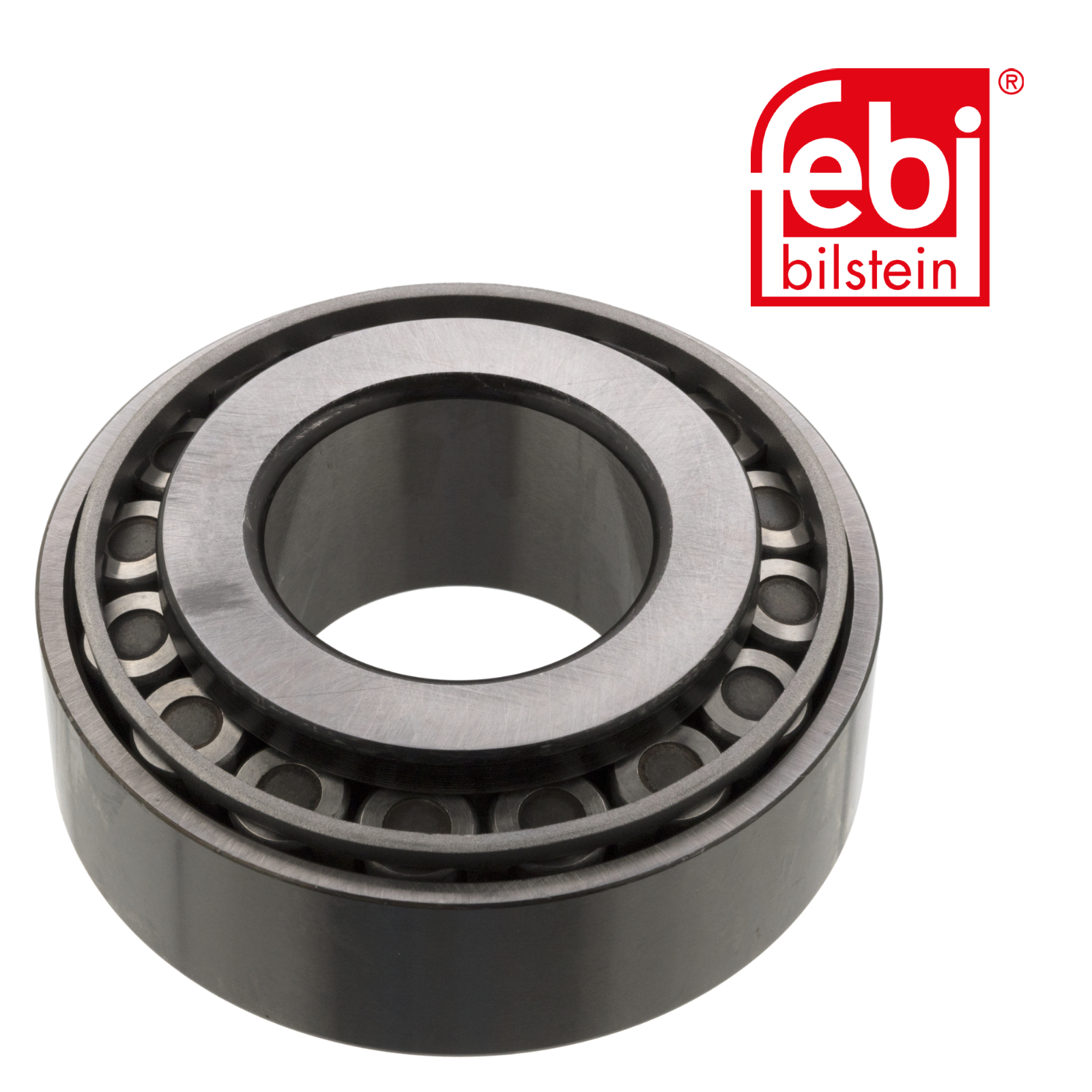 Febi Wheel Bearing 110mm OD ID Wide 07900
