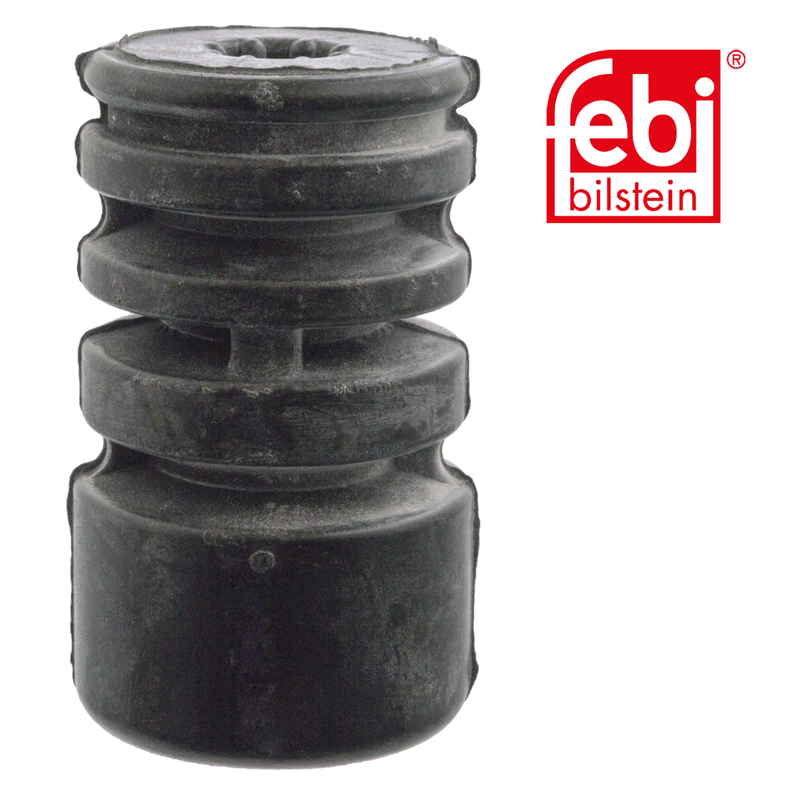 Febi Rear Rubber Buffer Suspension 18839