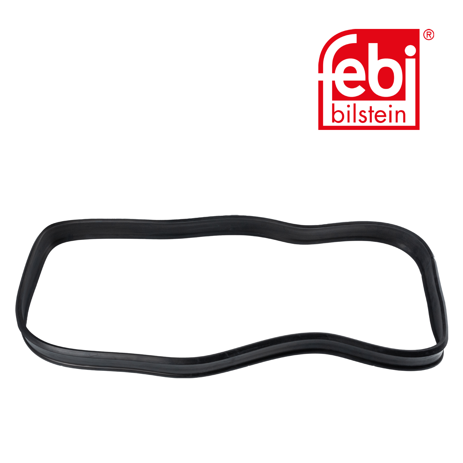 Febi Radiator Fan Holder Seal OD Wide Thick 38134