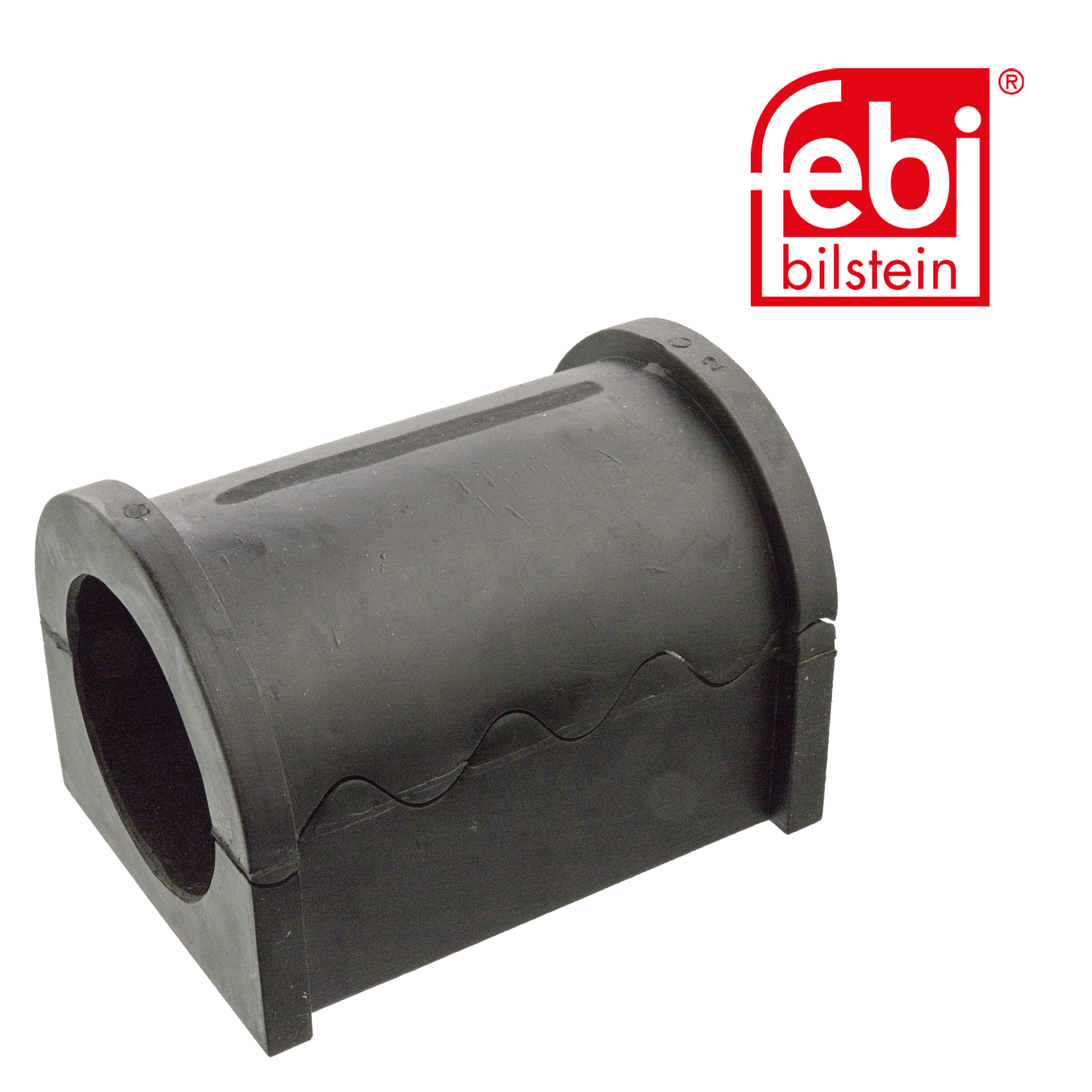 Febi Anti Roll Bar Mounting Bracket inner 09220