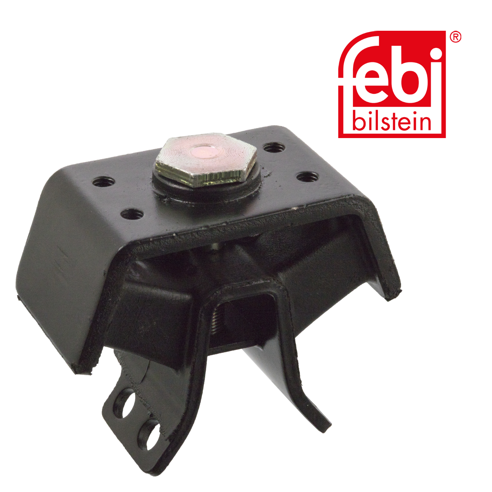 Febi Engine Mount Mounting Rear 103293
