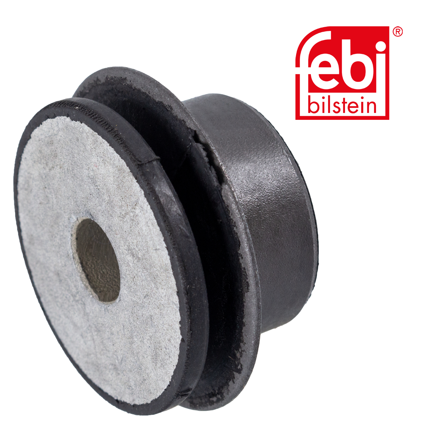 Febi Wishbone / Control / Trailing Arm Bush outer 23568