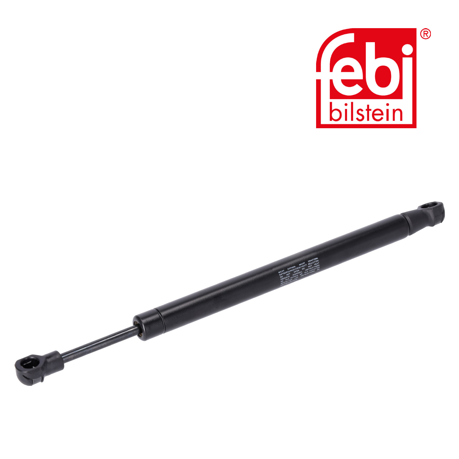 Febi Boot Gas Strut Lift Support Tailgate / Boot Lid Shock Repla 37483