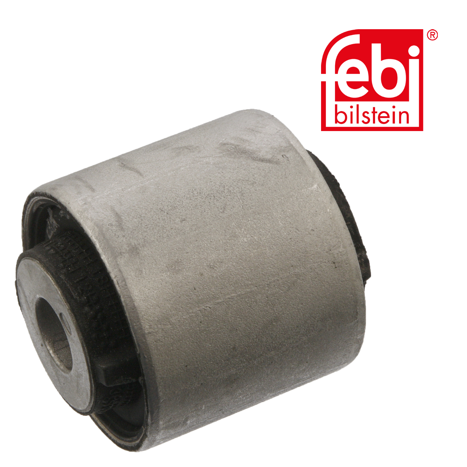 Febi Wishbone / Control / Trailing Arm Bush Rear Righ 40975