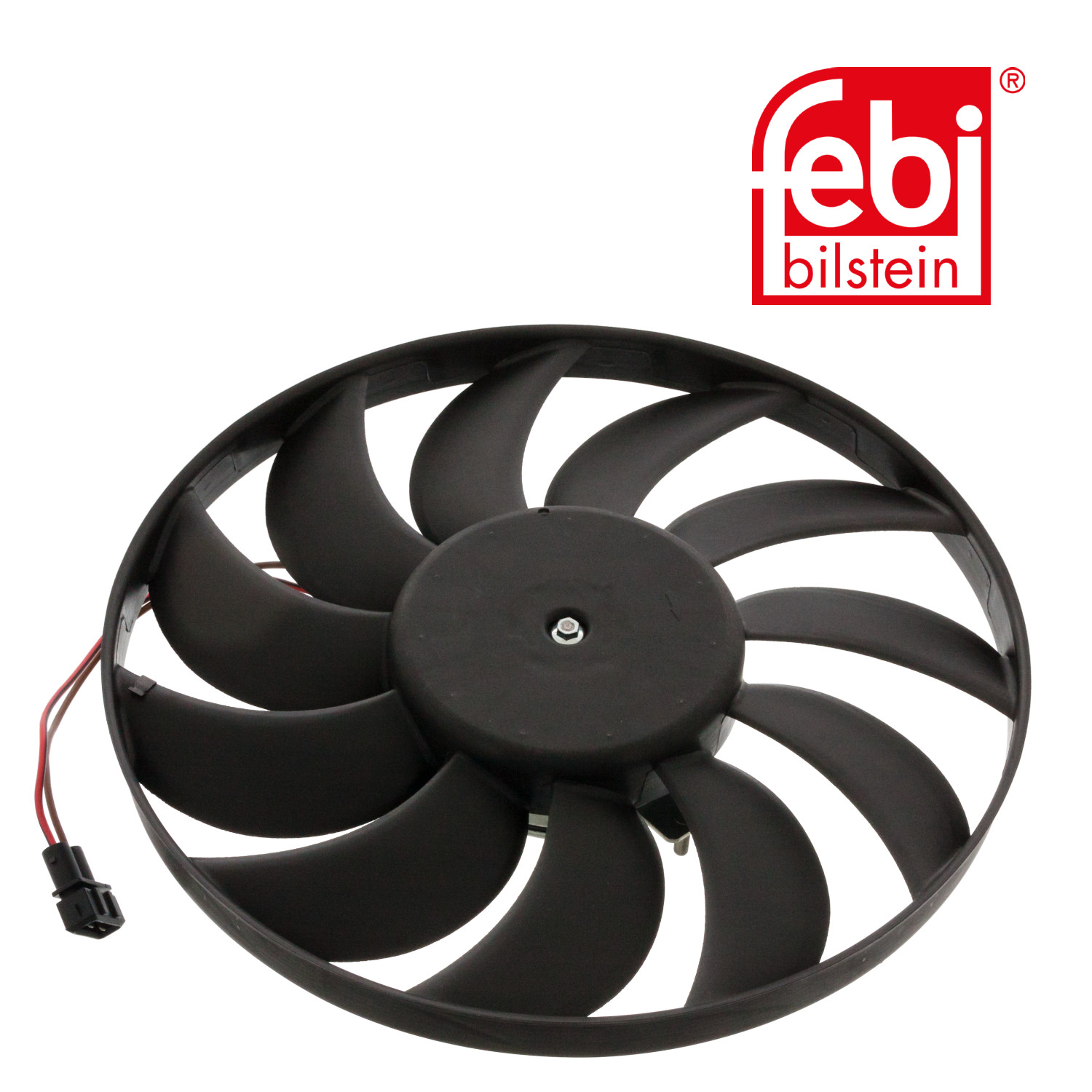 Febi Engine Cooling Fan 46563