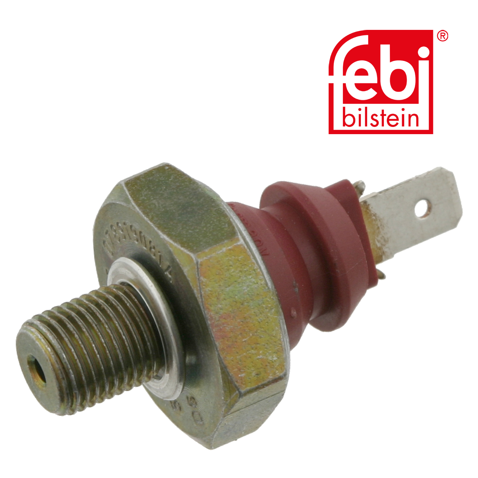 Febi Oil Pressure Sensor Switch 19768