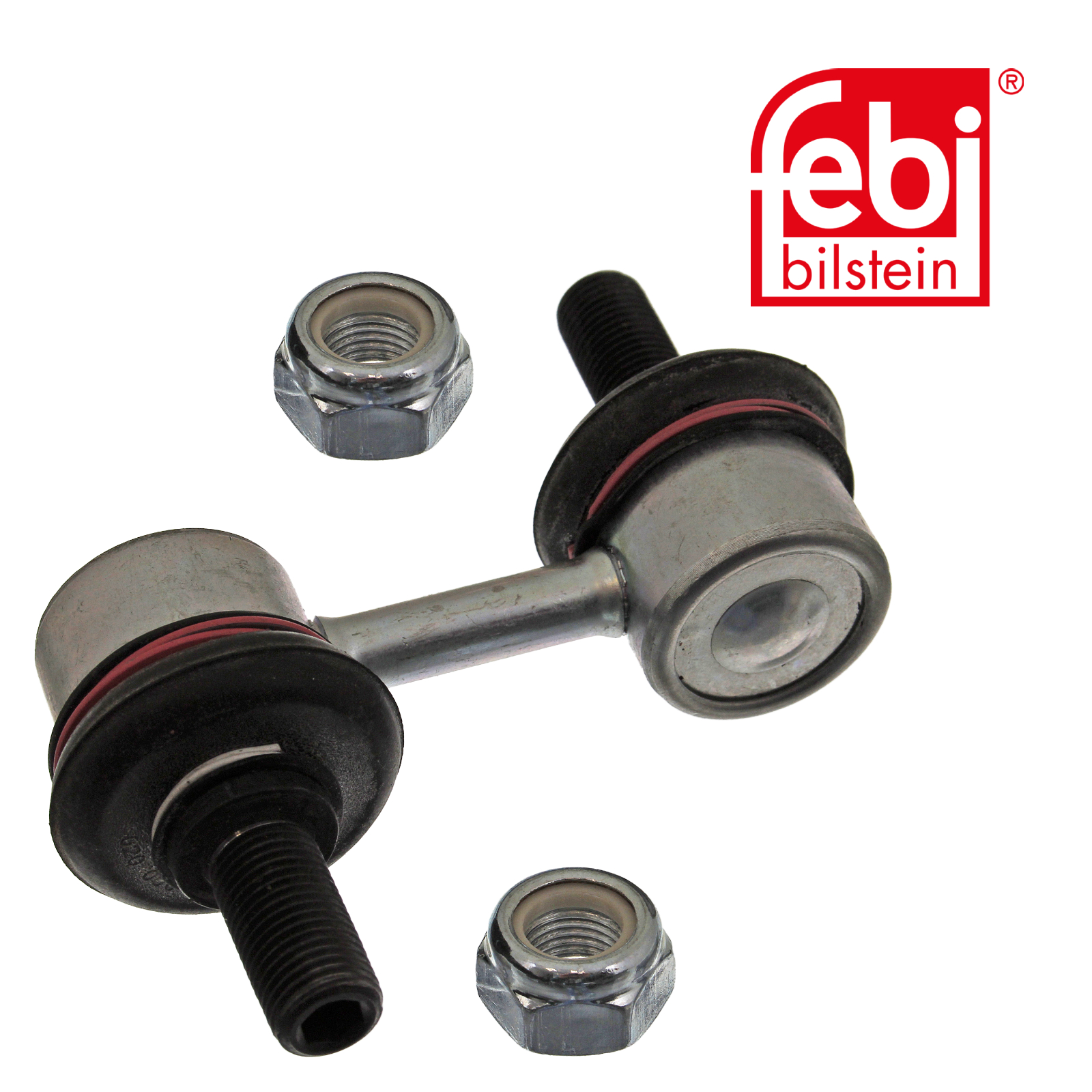 Febi Stabiliser Bar Link Coupling Rod Front Right 41192