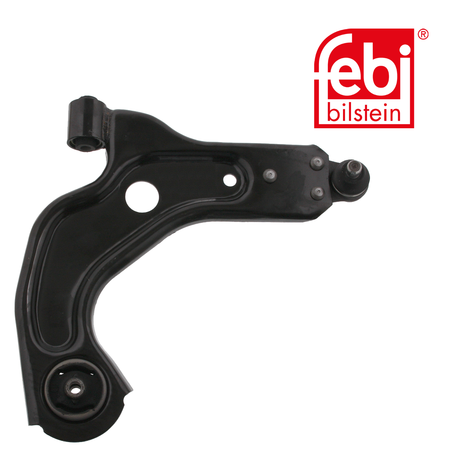 Febi Control/Trailing Arm Lower 14247