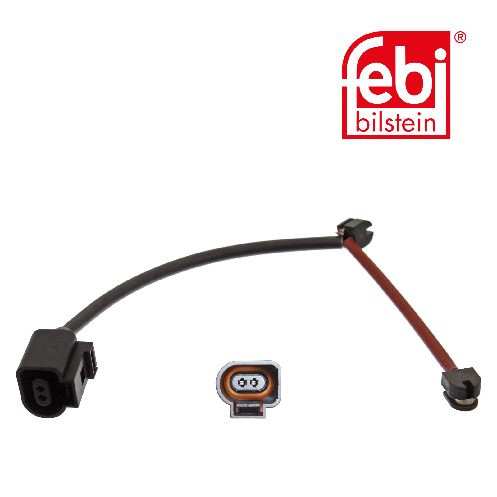 Febi Brake Pad Wear Sensor Rear 44352