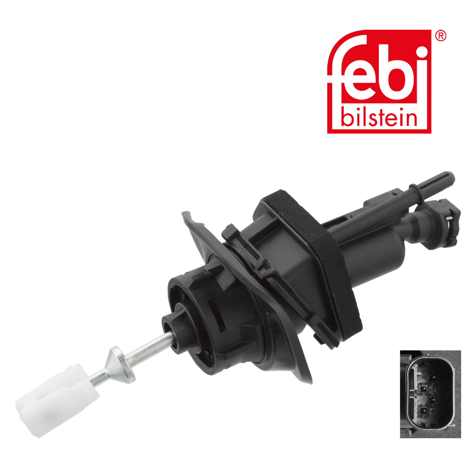 Febi Clutch Master Cylinder 103653
