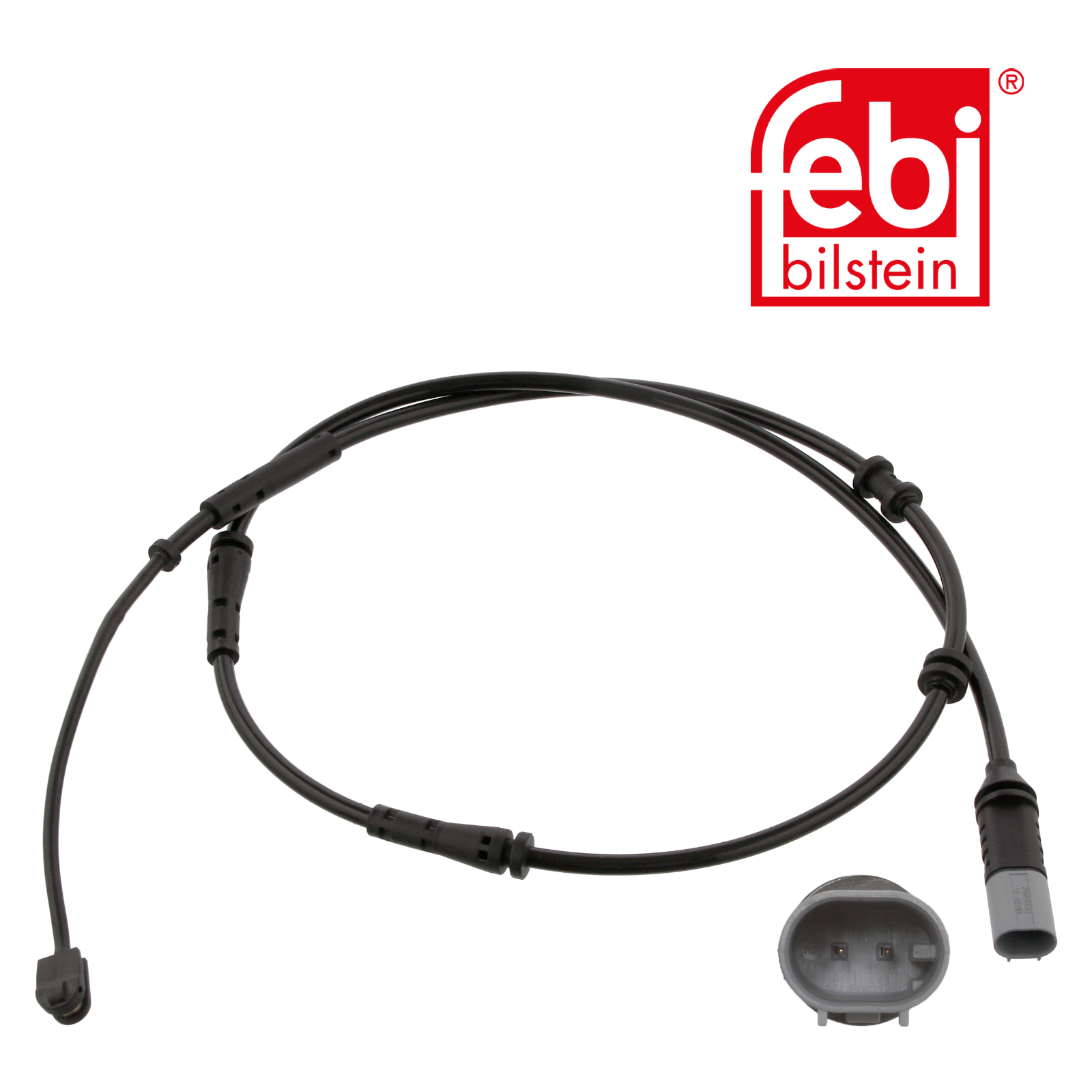 Febi Brake Pad Wear Sensor Rear Right 36427