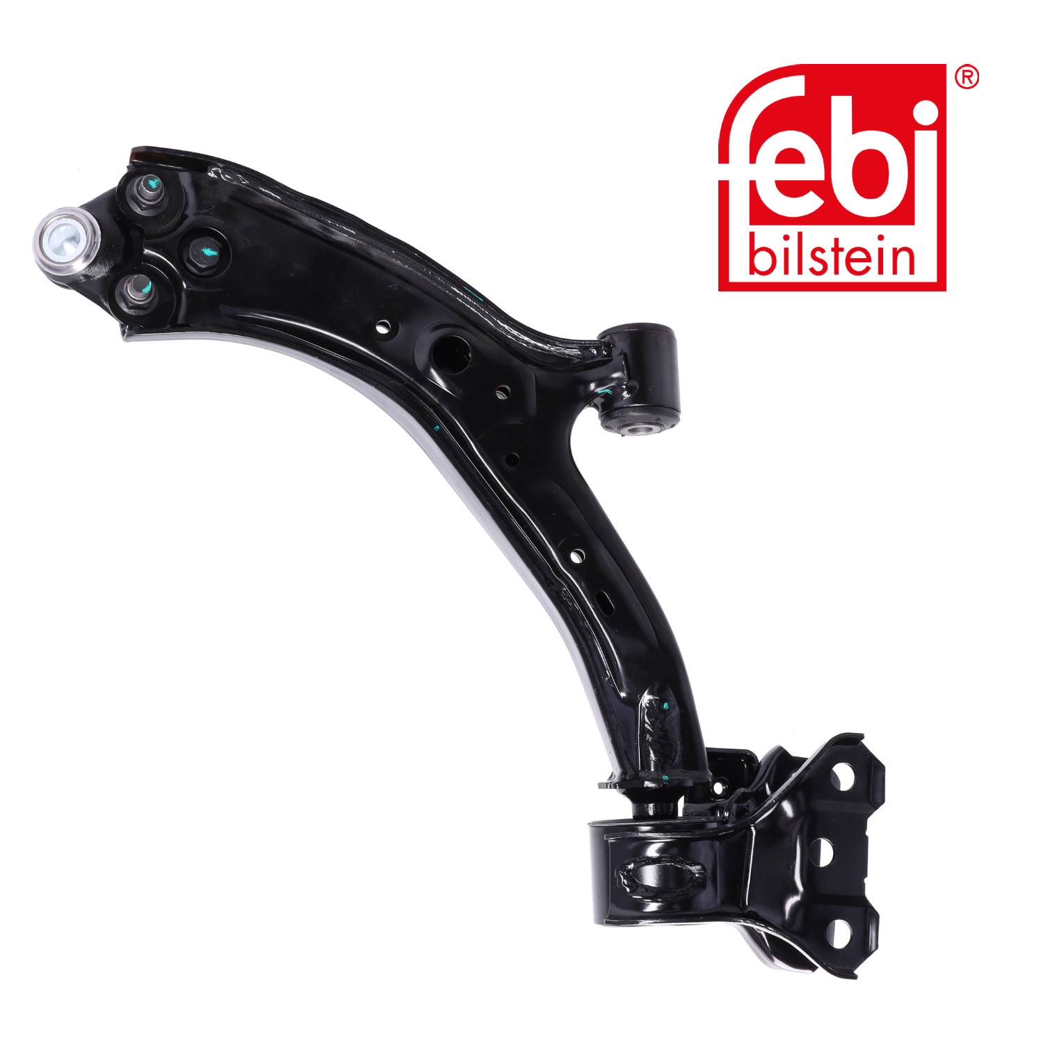 Febi Control/Trailing Arm Lower 42136