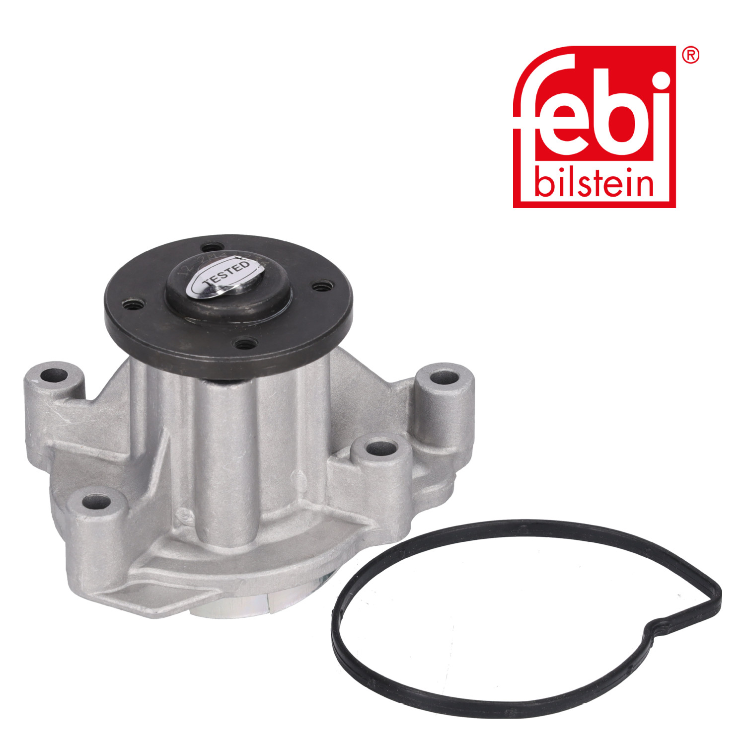 Febi Engine Cooling Water Pump 24210