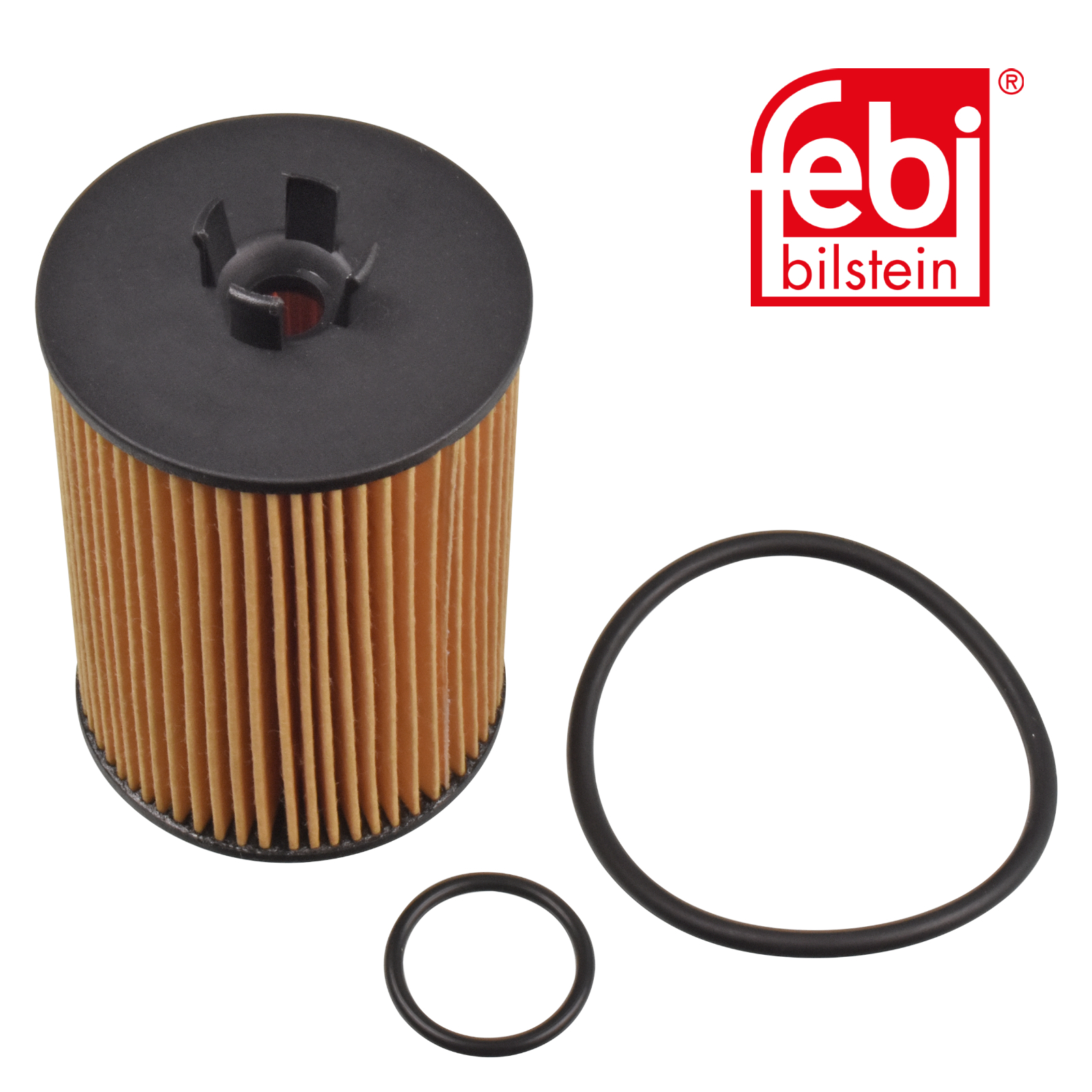 Febi Engine Oil Filter 109120