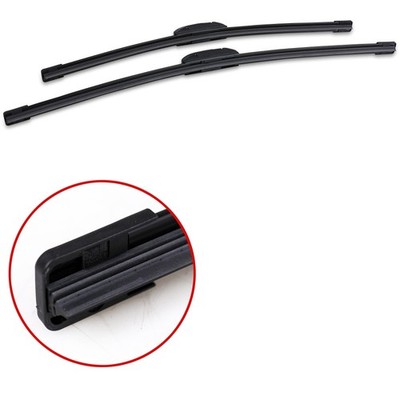 Bosch Aerotwin Wiper Blade Set 650mm + 500mm — A728S fits Audi A8 D5 2017-2019