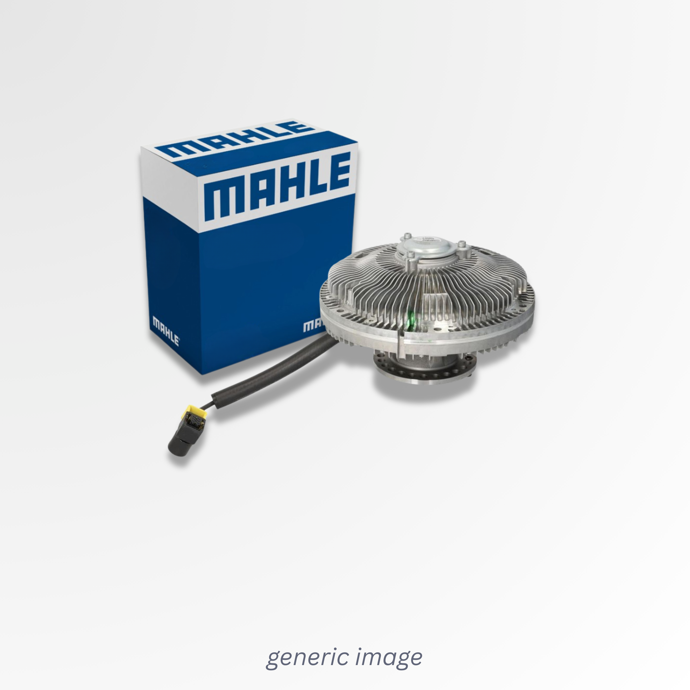 Mahle Radiator Fan Clutch