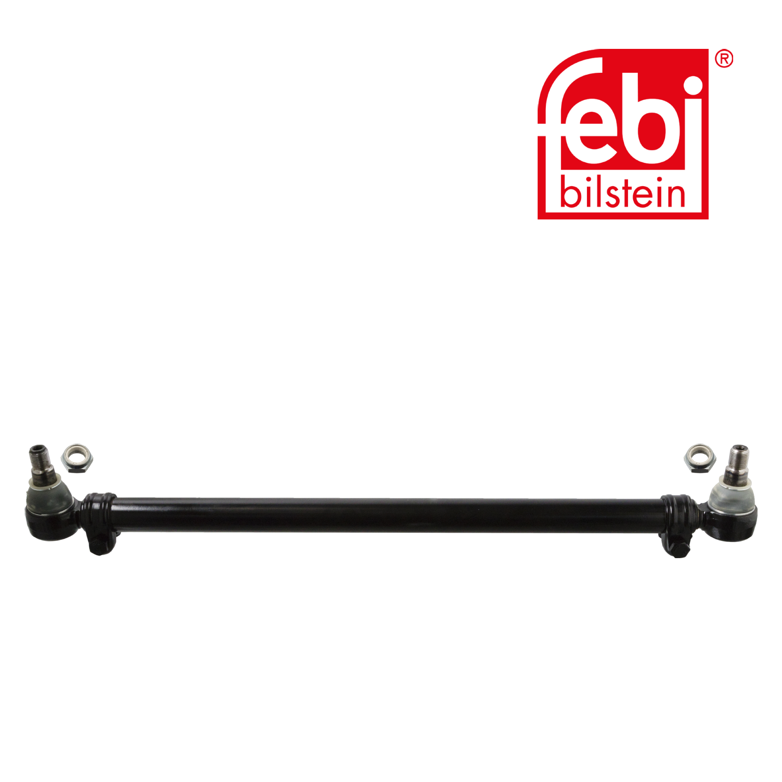 Febi Inner Rack End Right Joint Front 104304