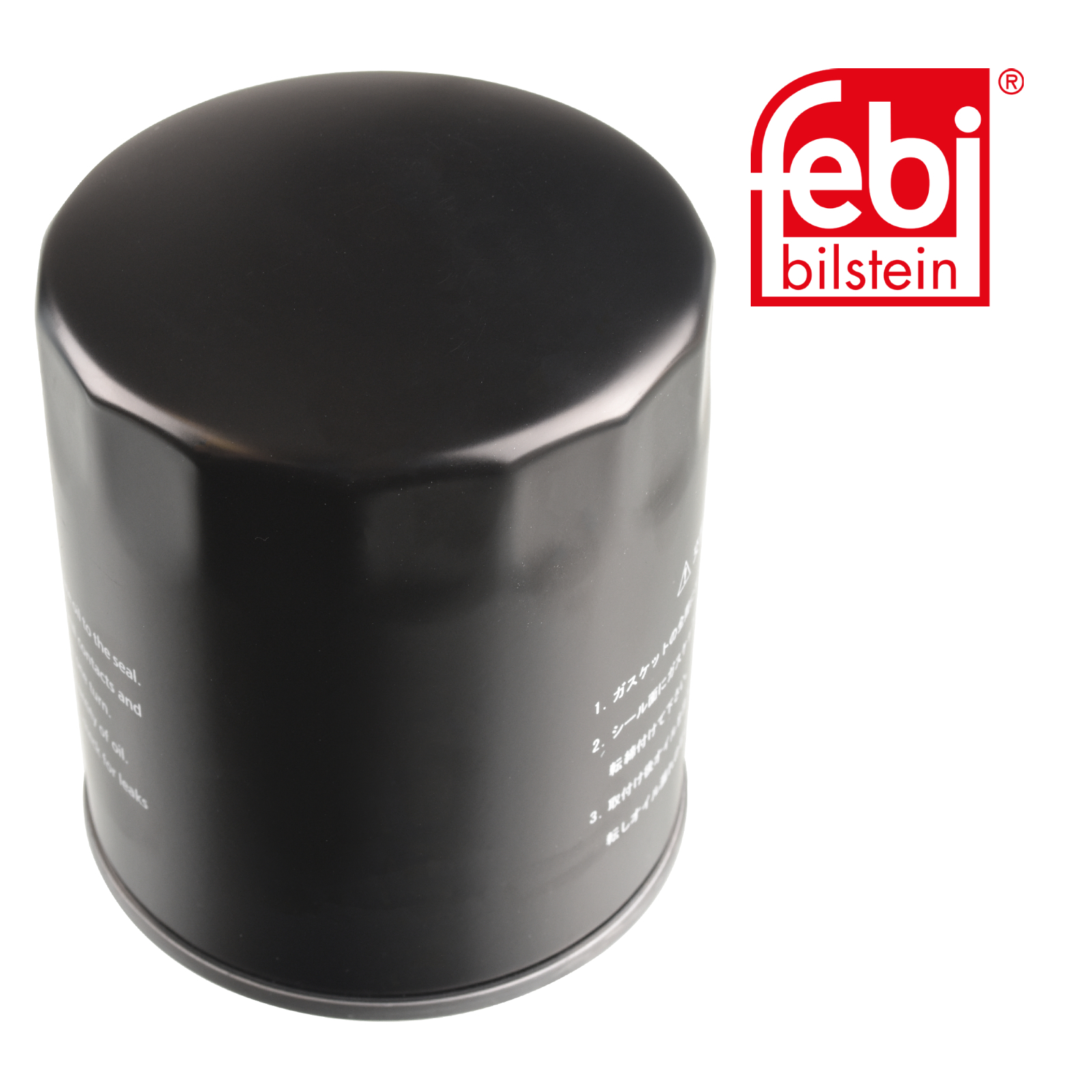 Febi Engine Oil Filter 108979