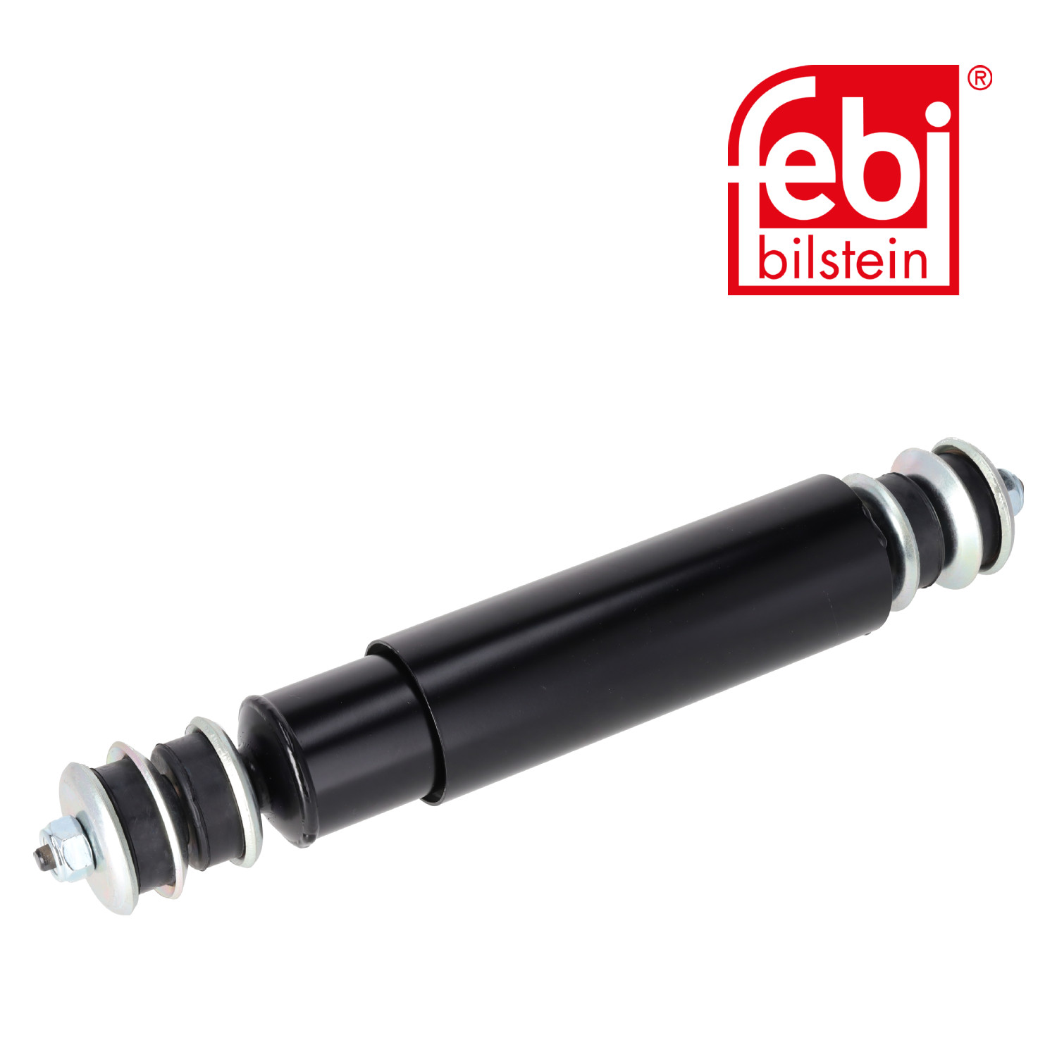 Febi Shock Absorber Damper Strut Rear 20266