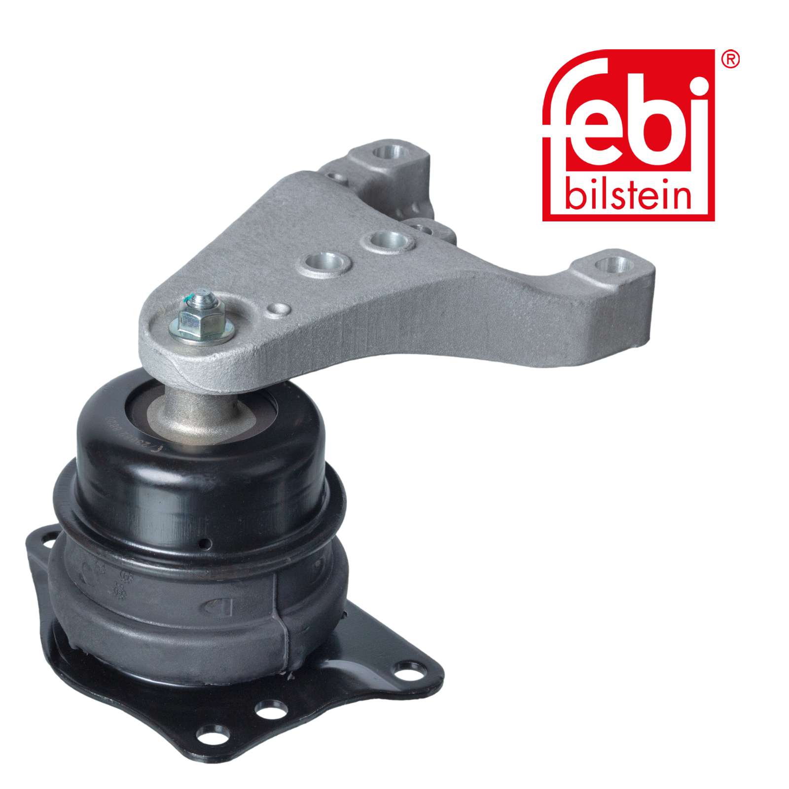 Febi Engine Mount Mounting Upper 23882