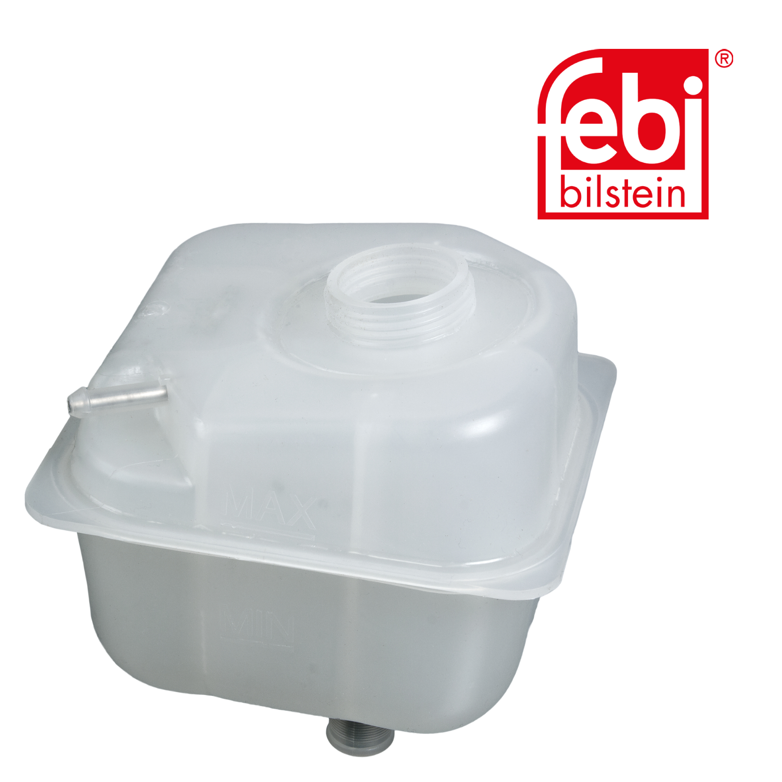 Febi Coolant Expansion Tank 49638
