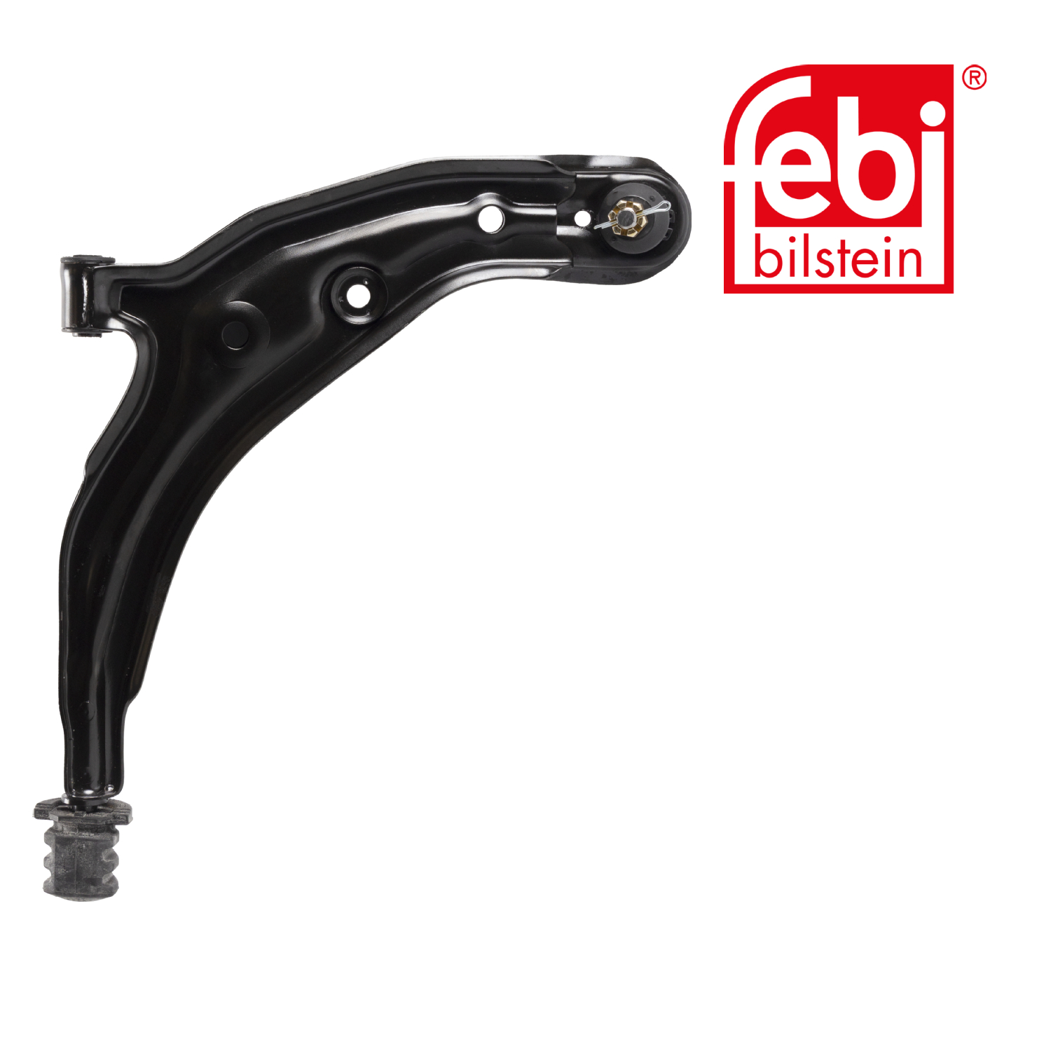 Febi Control/Trailing Arm Lower 14151