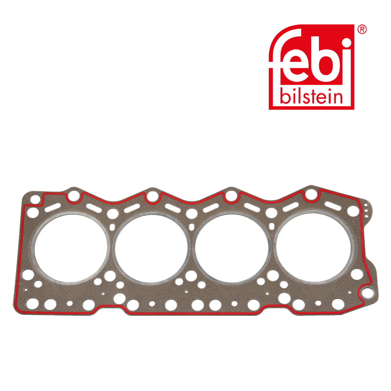 Febi Cylinder Head Gasket 1mm Thick 102321