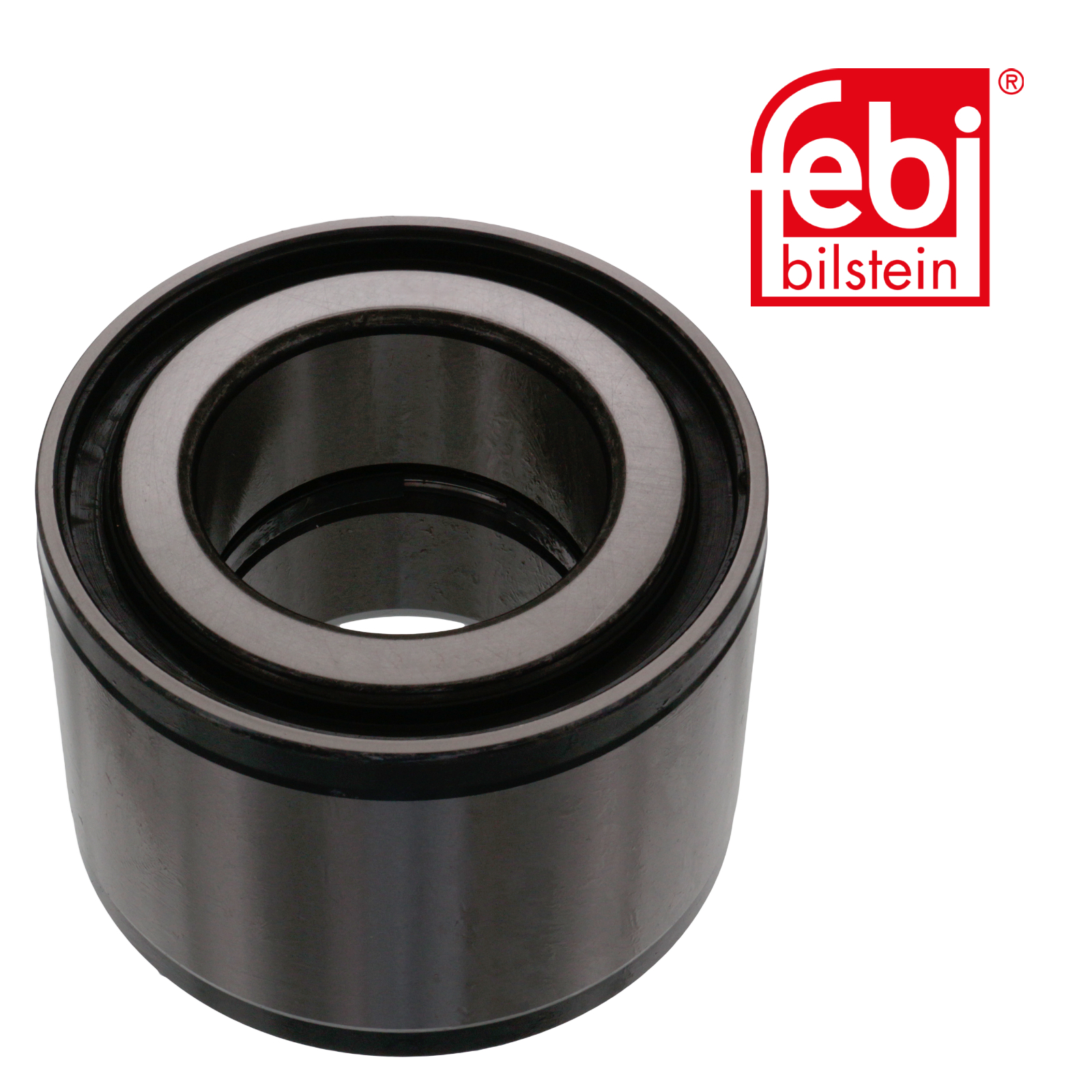 Febi Wheel Bearing 108mm OD ID Wide 100733