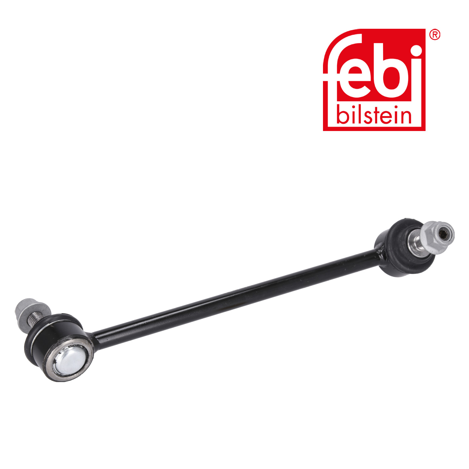 Febi Stabiliser Bar Link Coupling Rod Front Left 179467