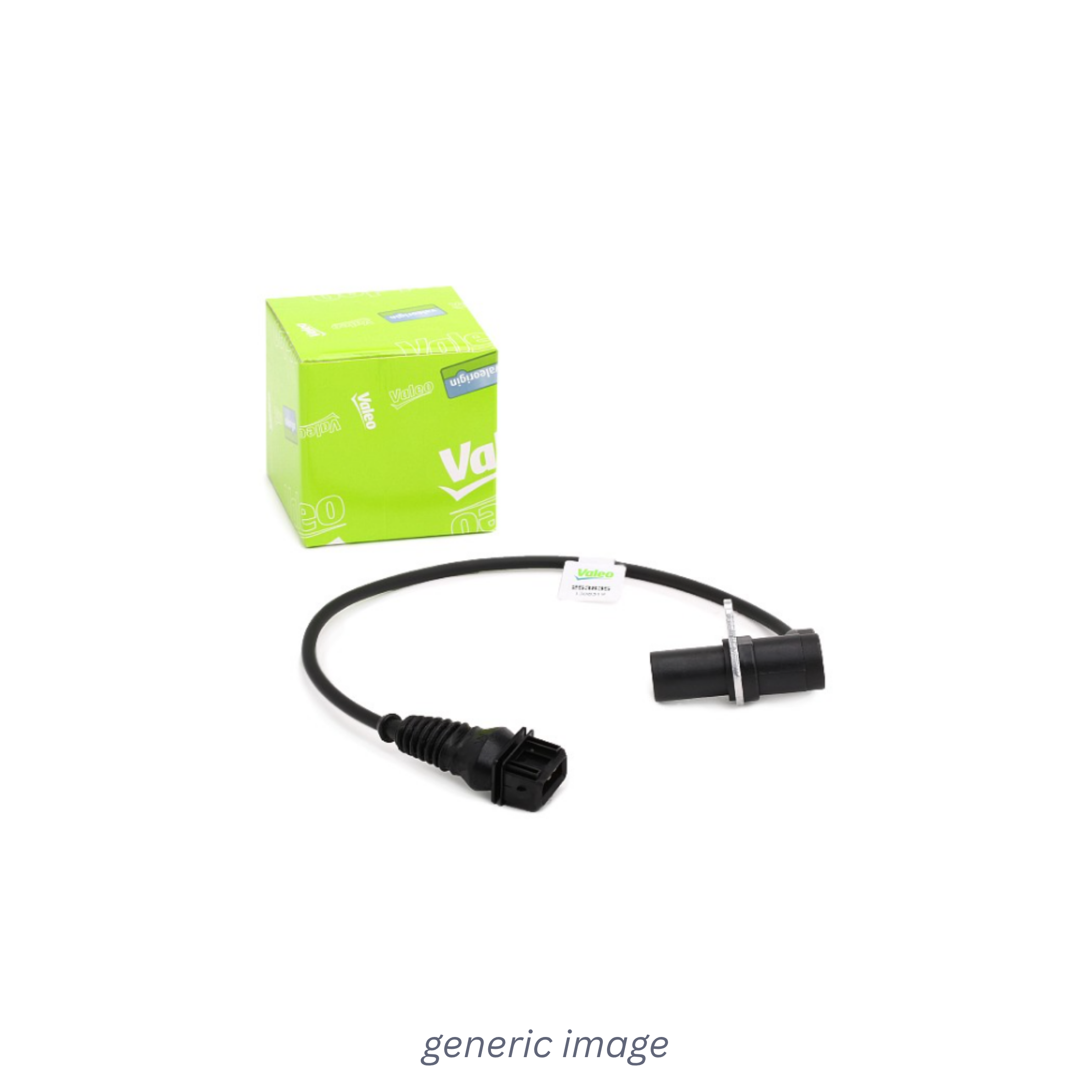 Valeo Camshaft Position Sensor 253839