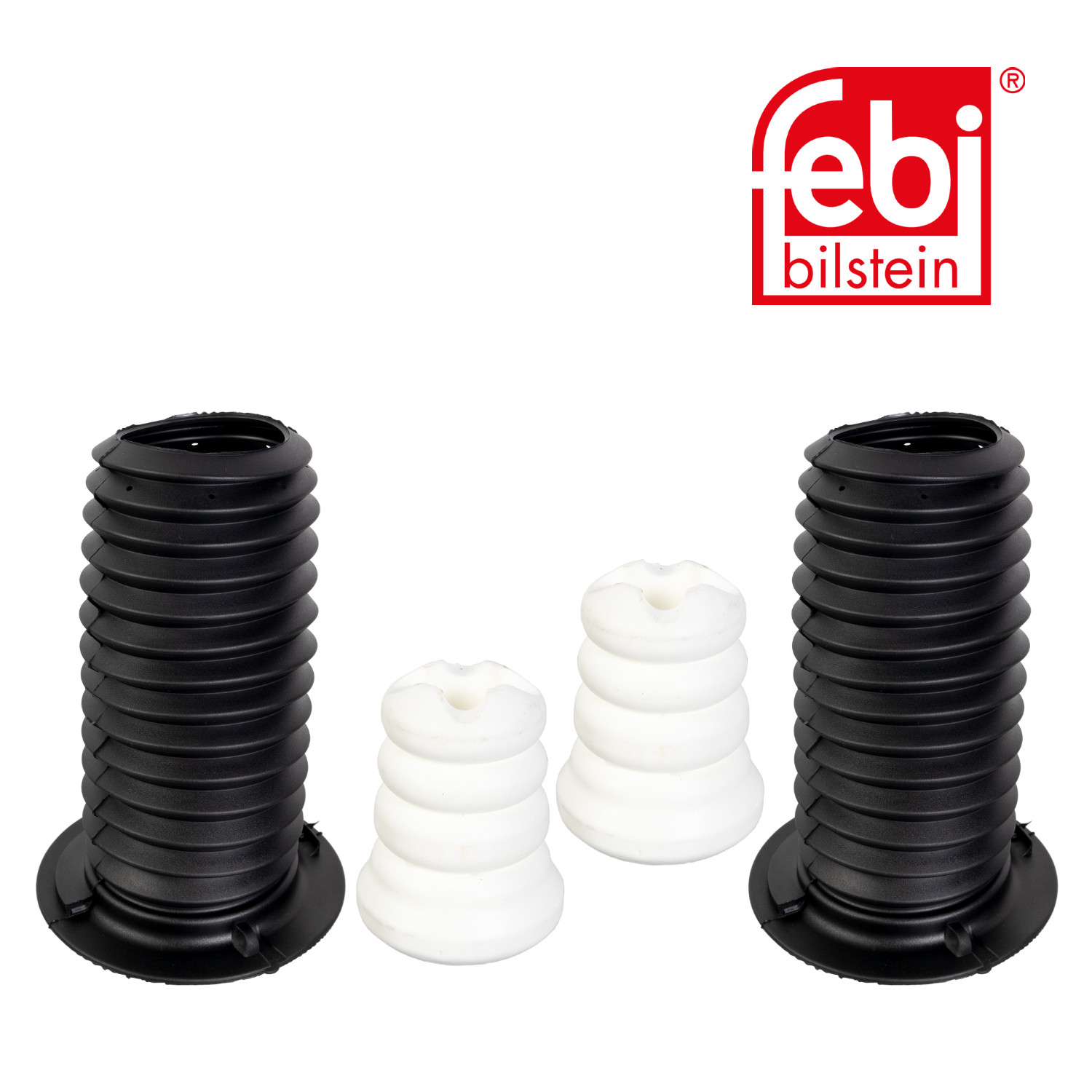Febi Front Dust Cover Kit 180248