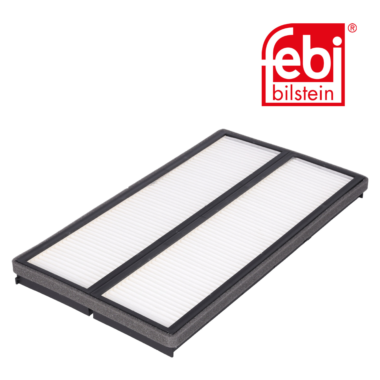 Febi Cabin Air Filter (Pollen Filter) 11981