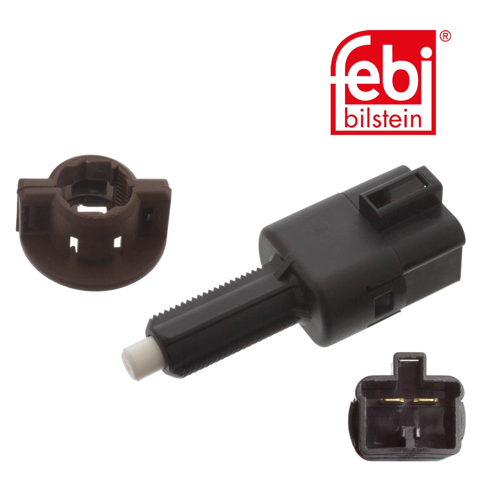 Febi Brake Light Switch 45952
