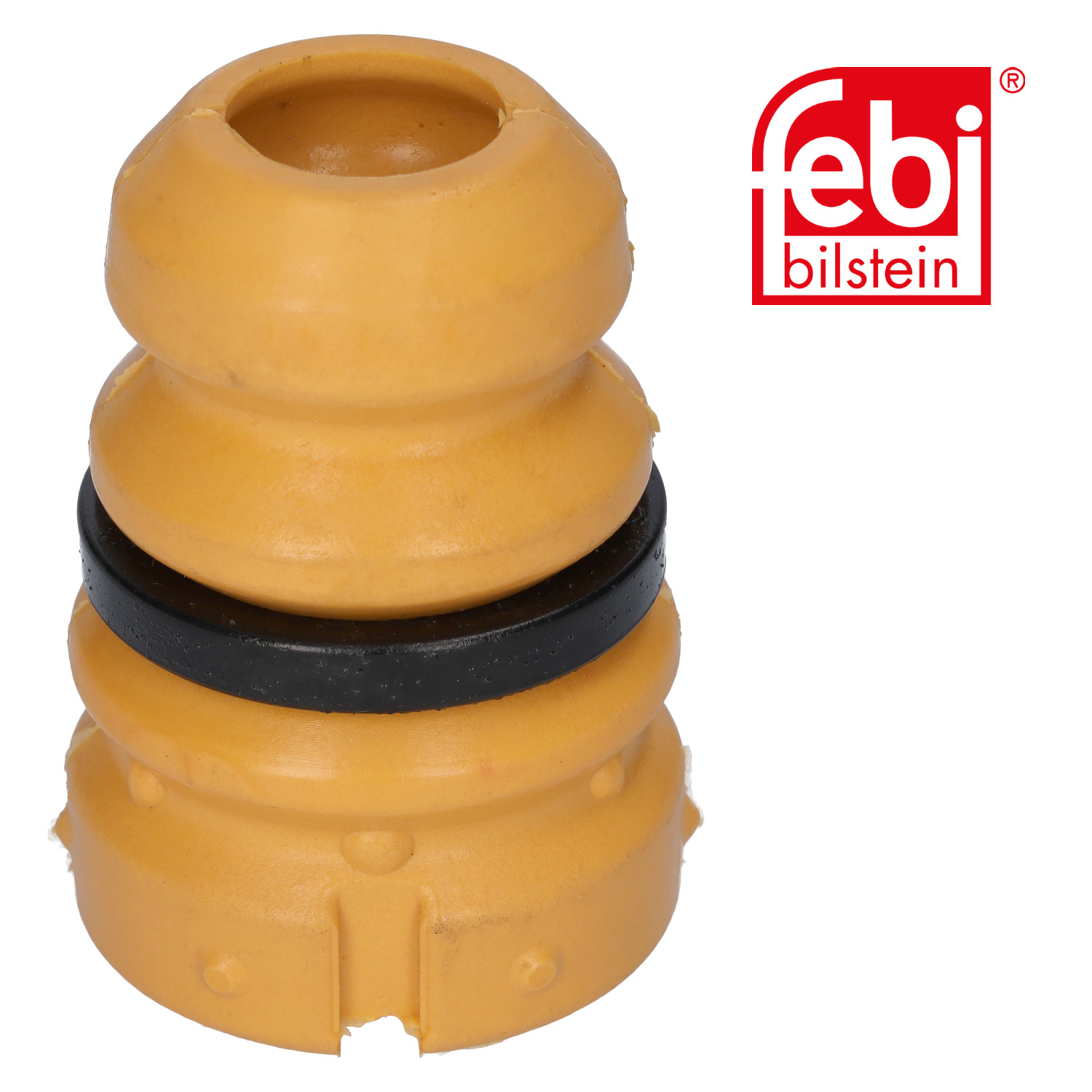 Febi Front Rubber Buffer Suspension 181386