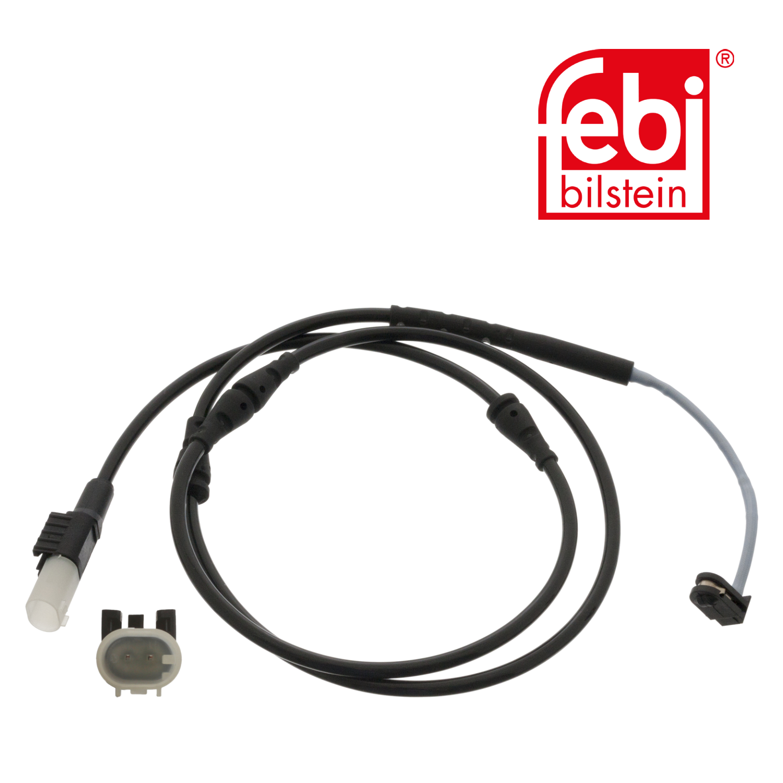 Febi Brake Pad Wear Sensor Front 47370
