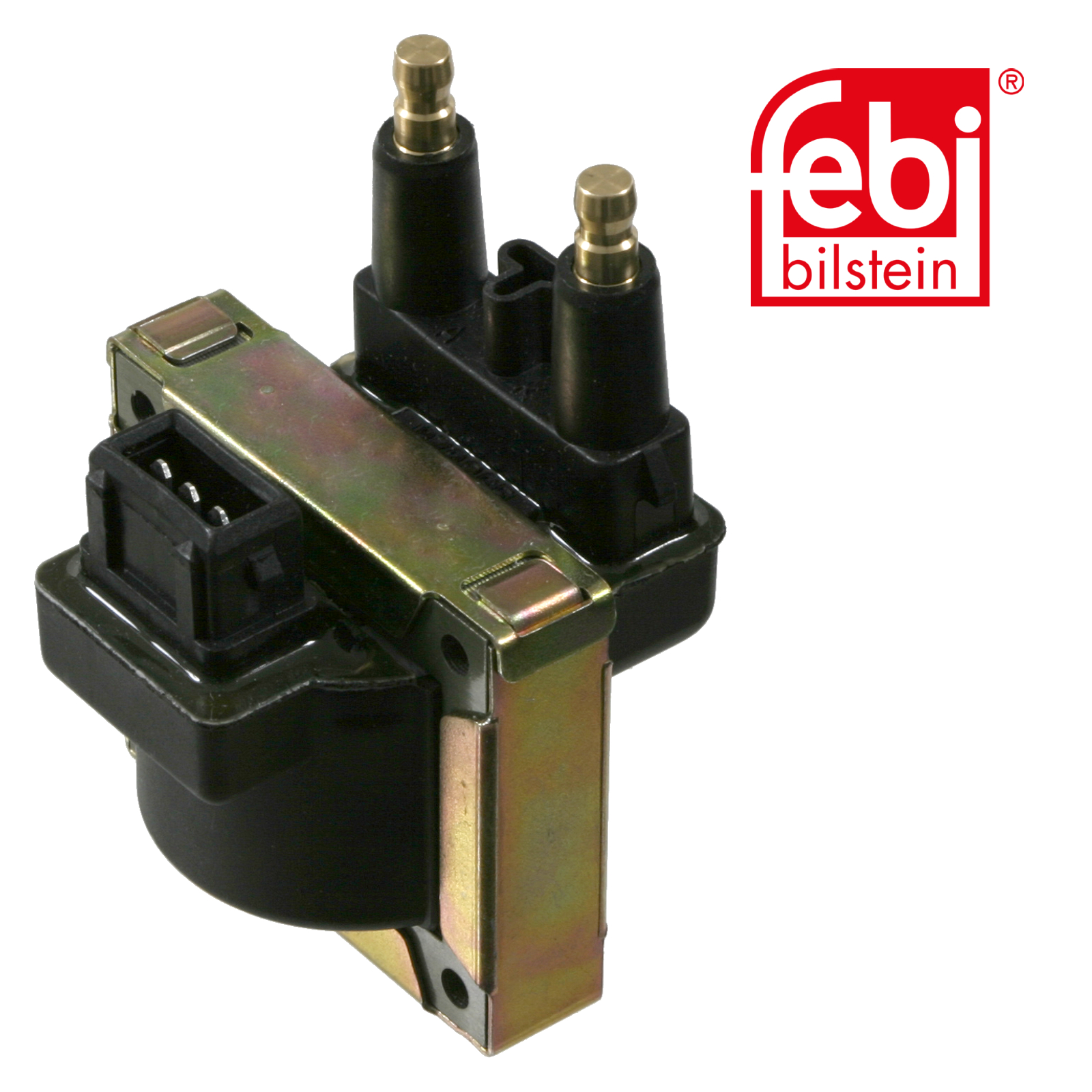 Febi Ignition Coil Pack 22875