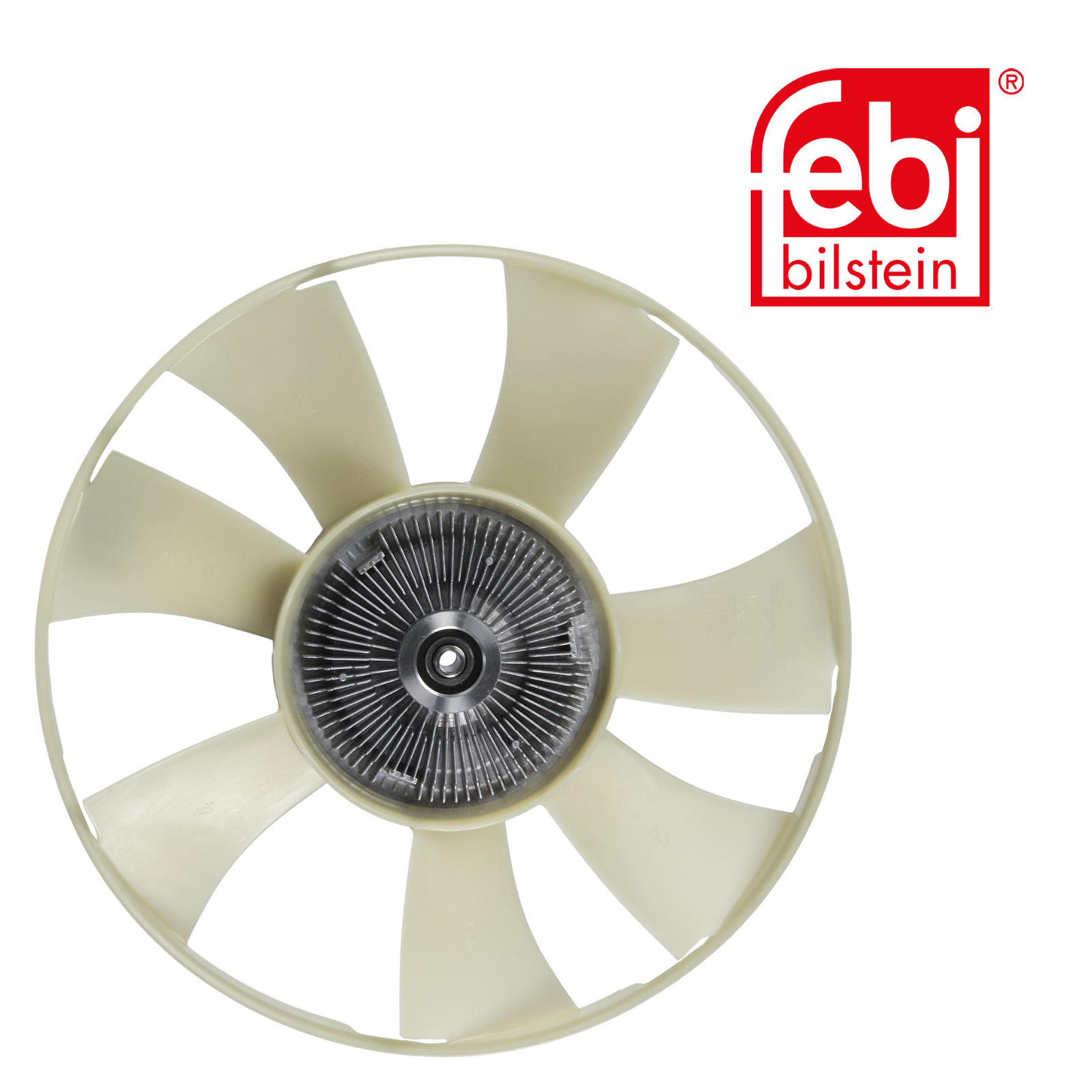 Febi Engine Cooling Fan 105775